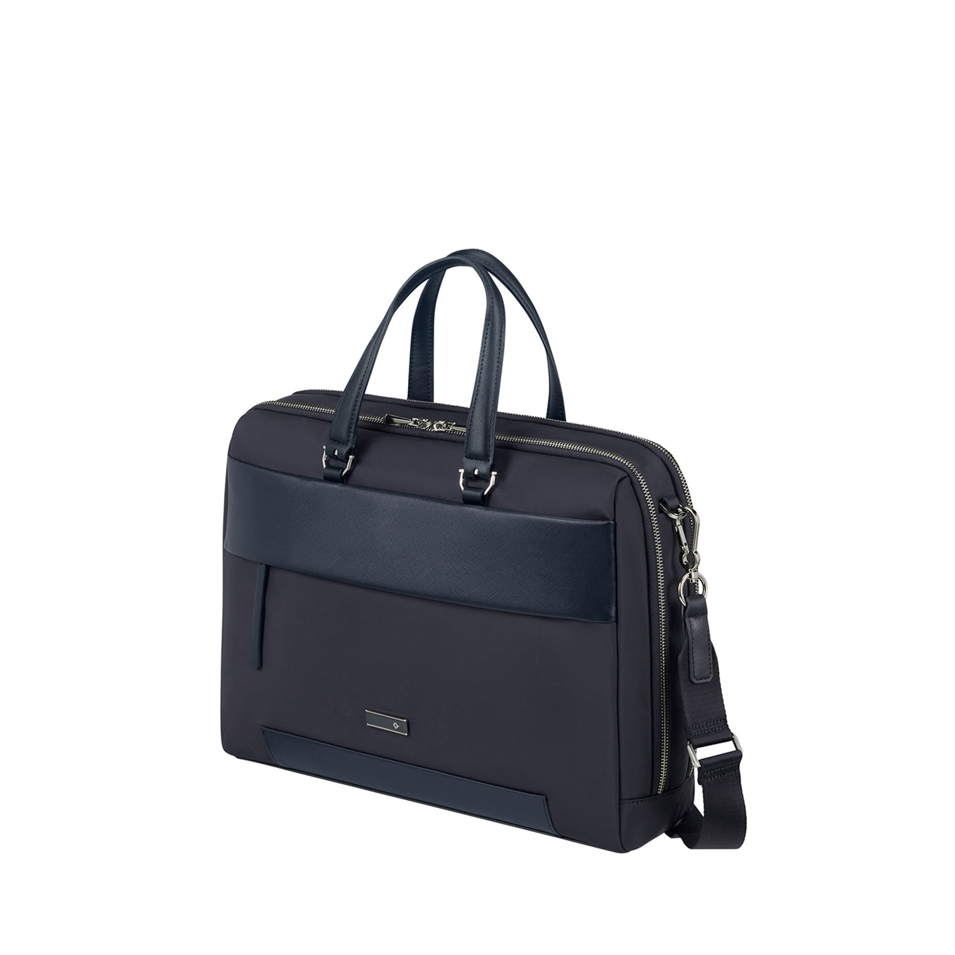 Samsonite Zalia 3.0 Bailhandle 2 Comp 15.6" dark navy