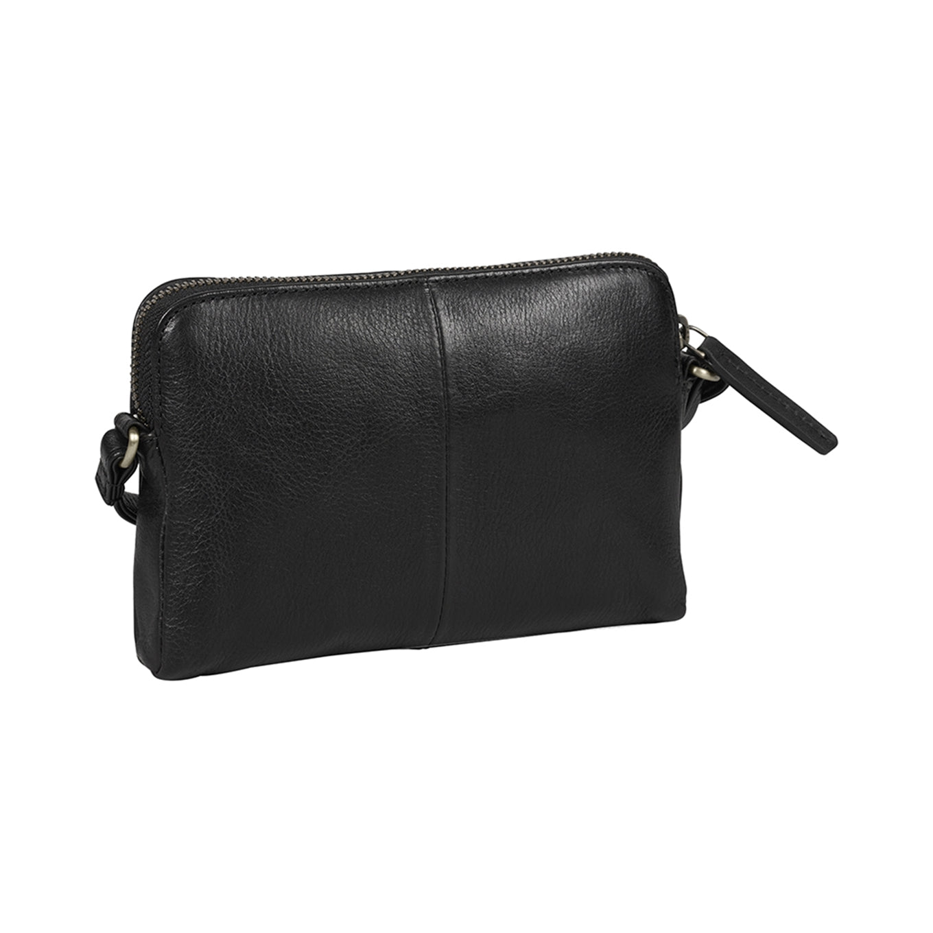 Burkely Natural Norah Minibag black