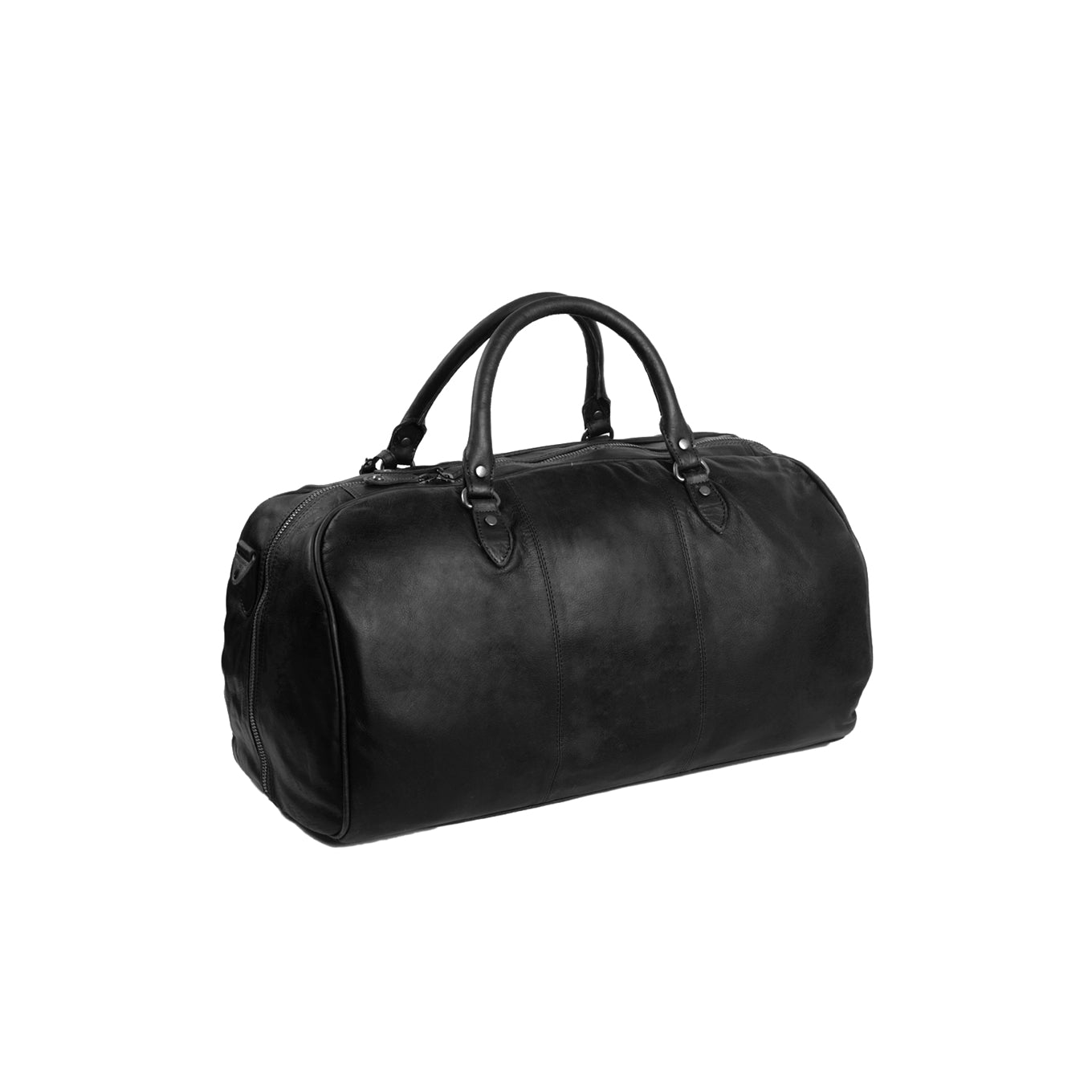 The Chesterfield Brand William Travelbag black