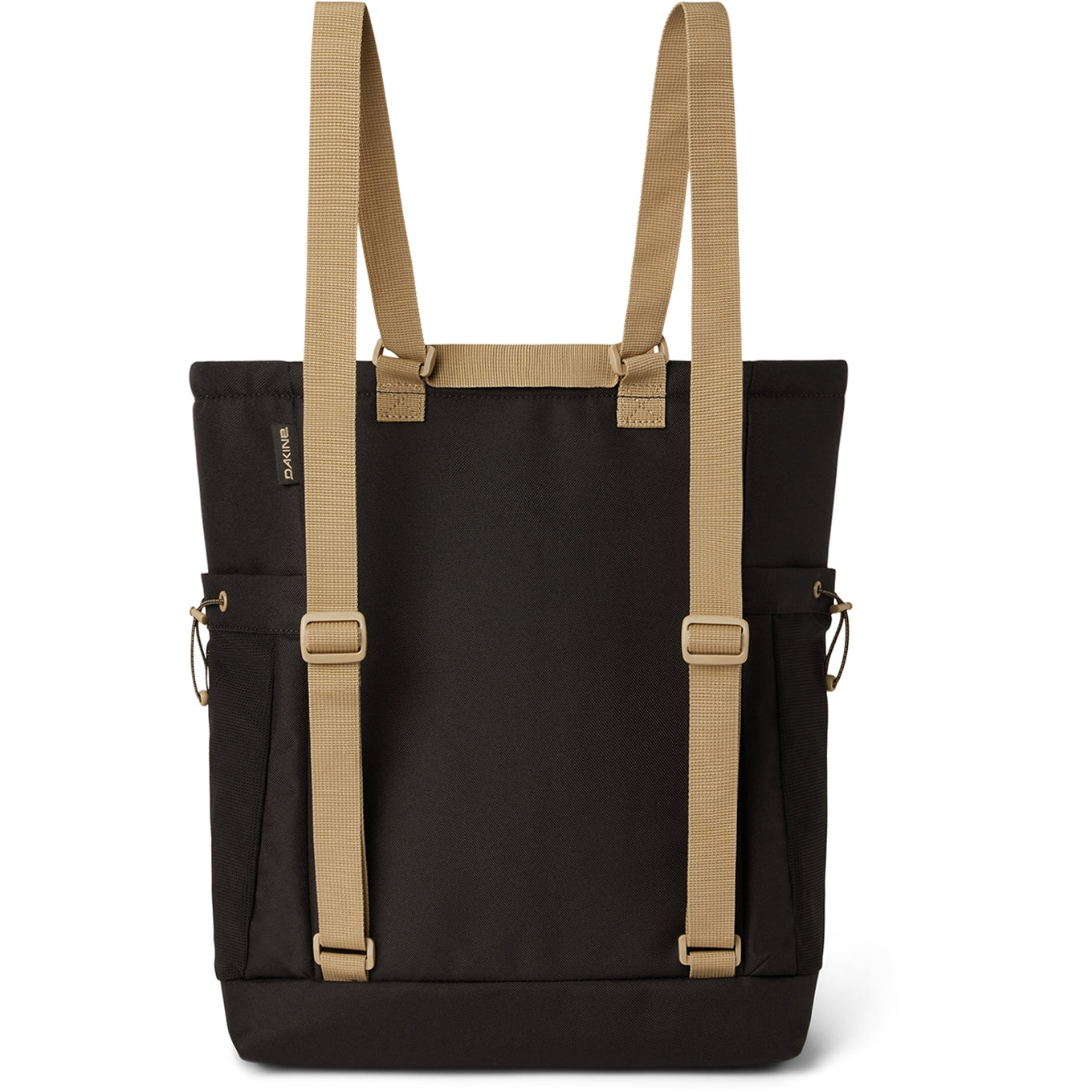 Dakine Recess Tote Pack black onyx