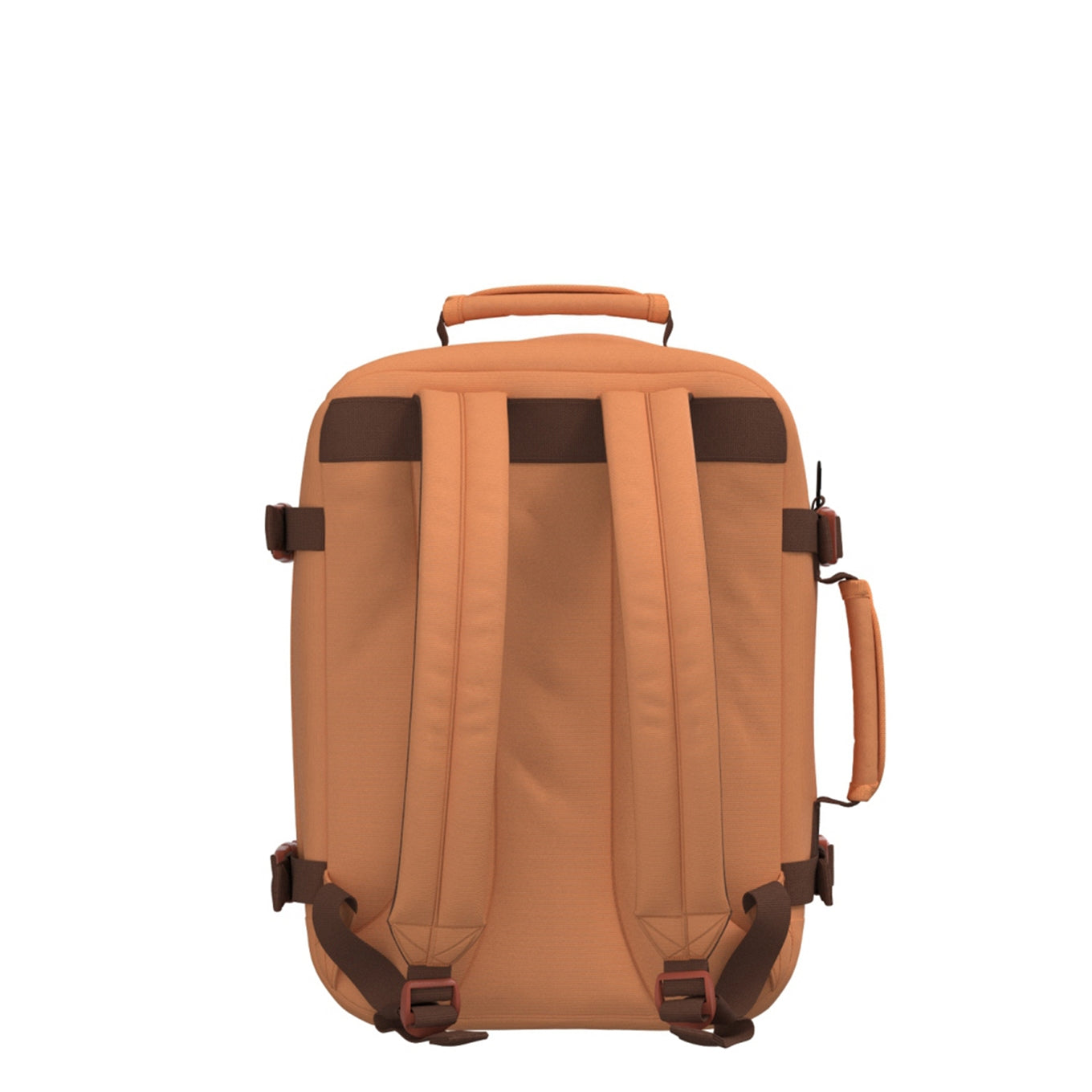 CabinZero Classic 28L Ultra Light Cabin Bag gobi sands Weekend bag