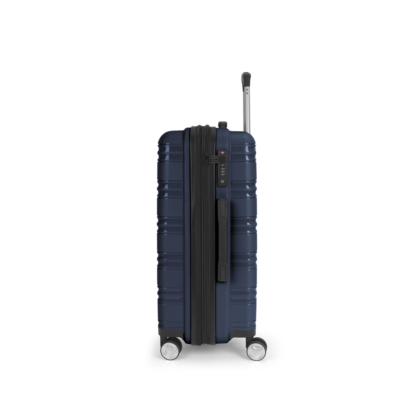 Gabol Uyiko Medium Trolley navy blue