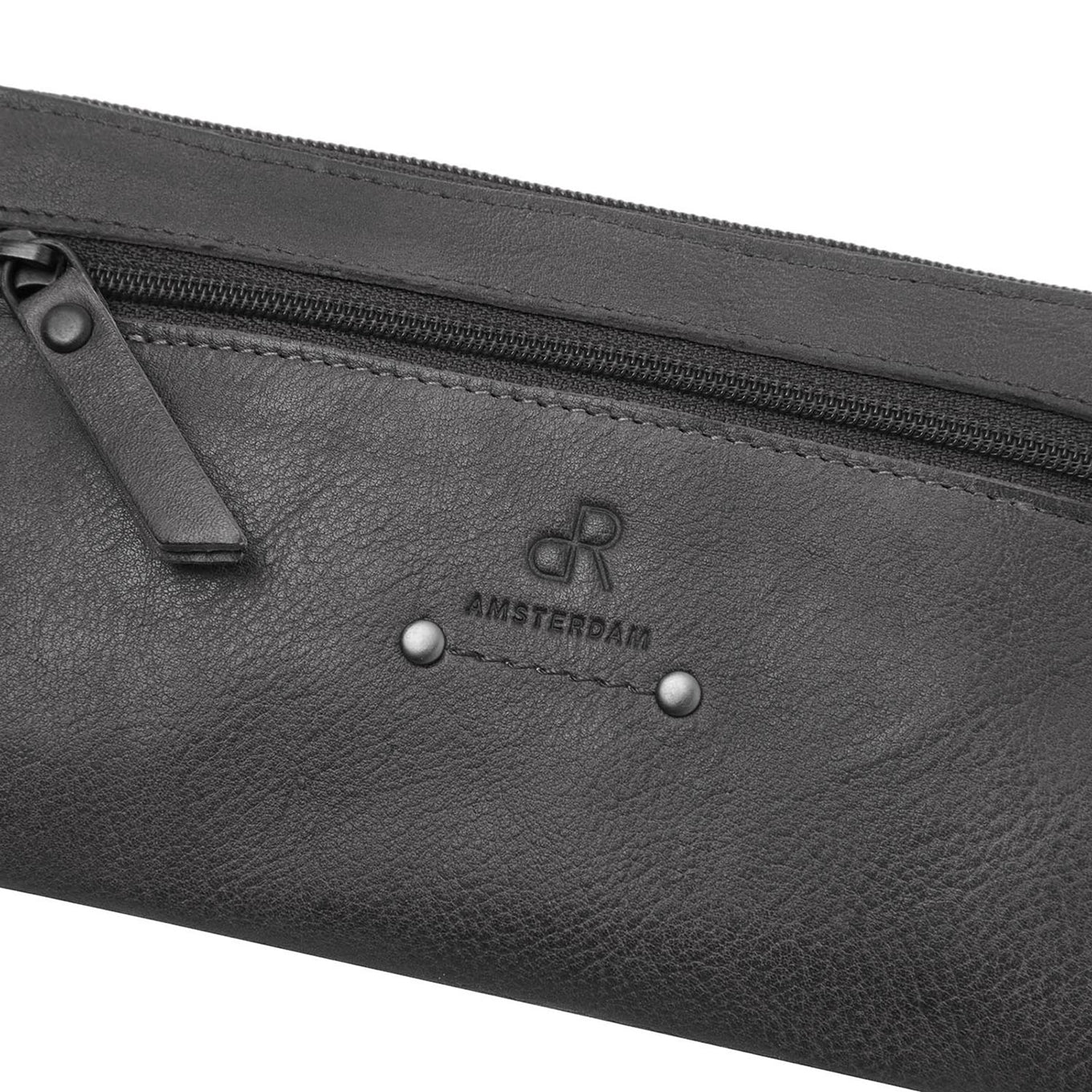 dR Amsterdam Tampa Loop Bag black