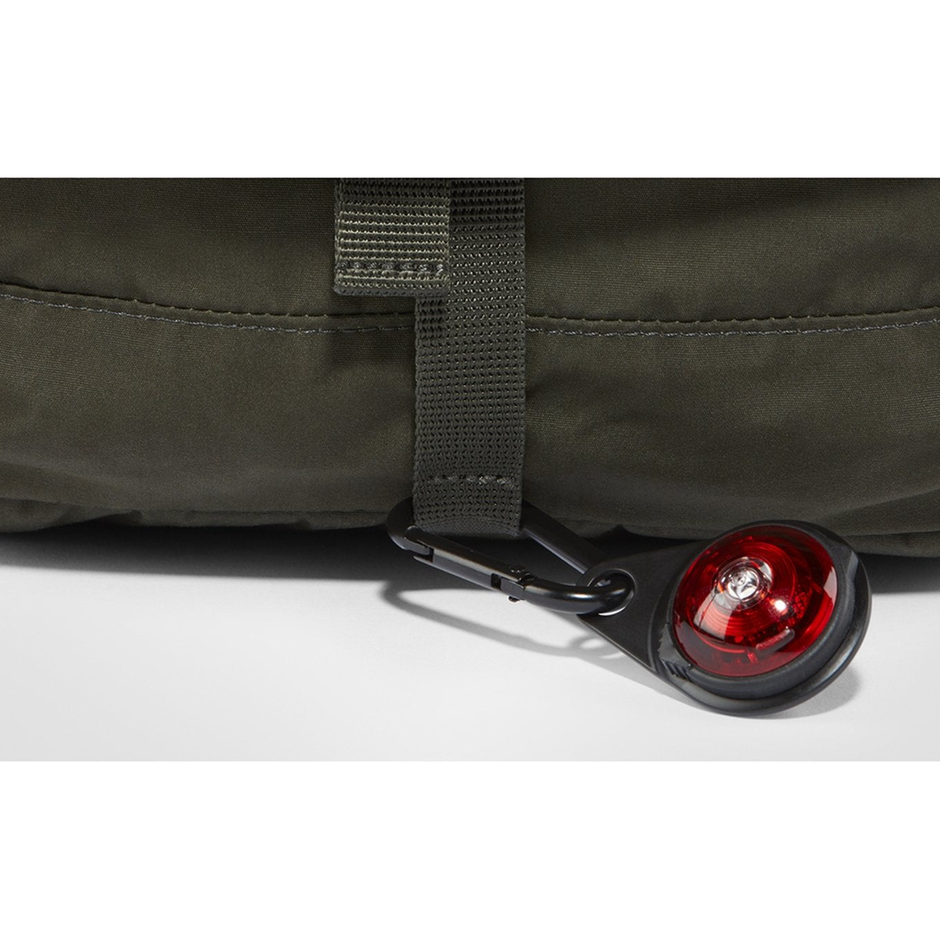Fjallraven Greenland Umhängetasche Kleiner tiefer Wald