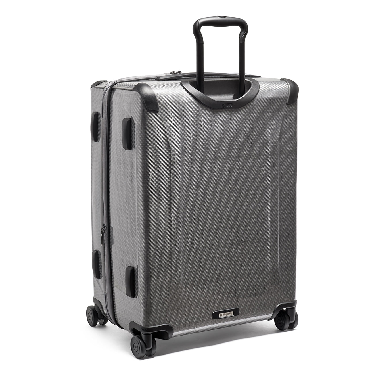 TUMI Tegra Lite Travel Wheeled Packing Case II t-graphite