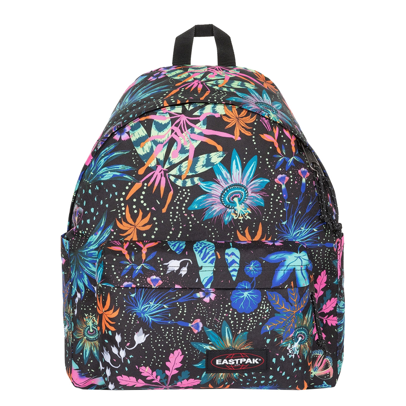 Eastpak Day Pak'R Jungle Dark Rucksack