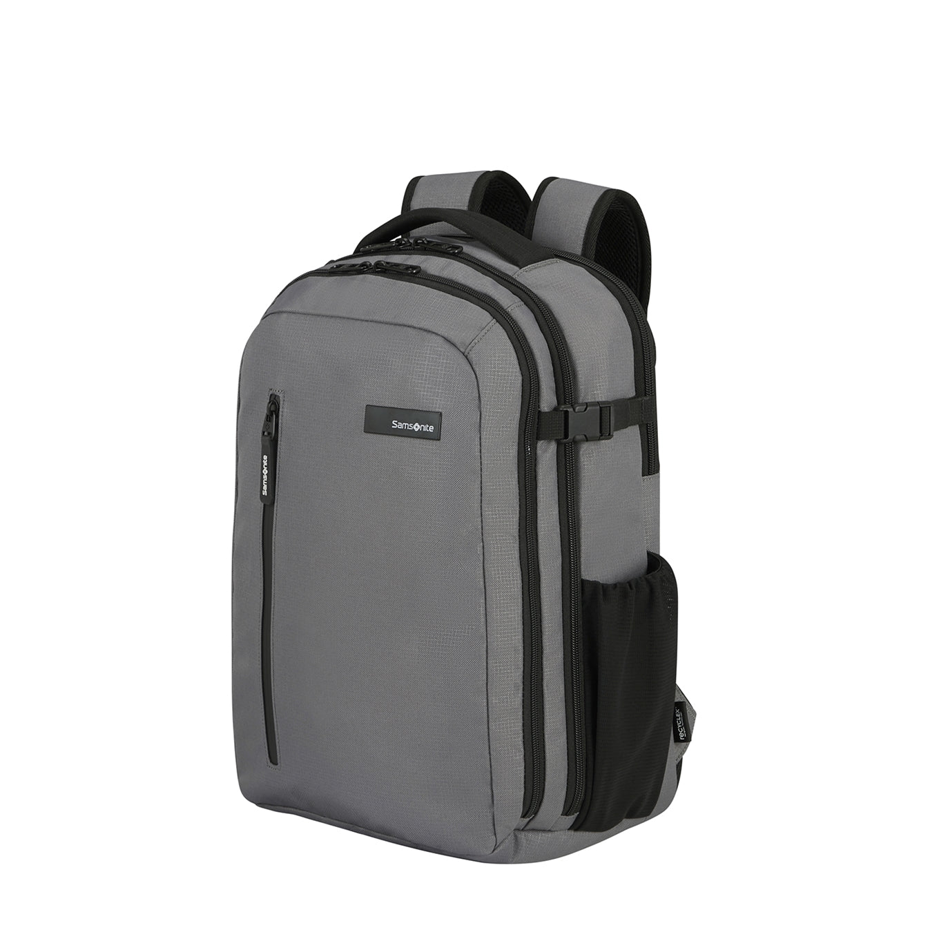 Samsonite Roader Laptop Backpack M drifter grey