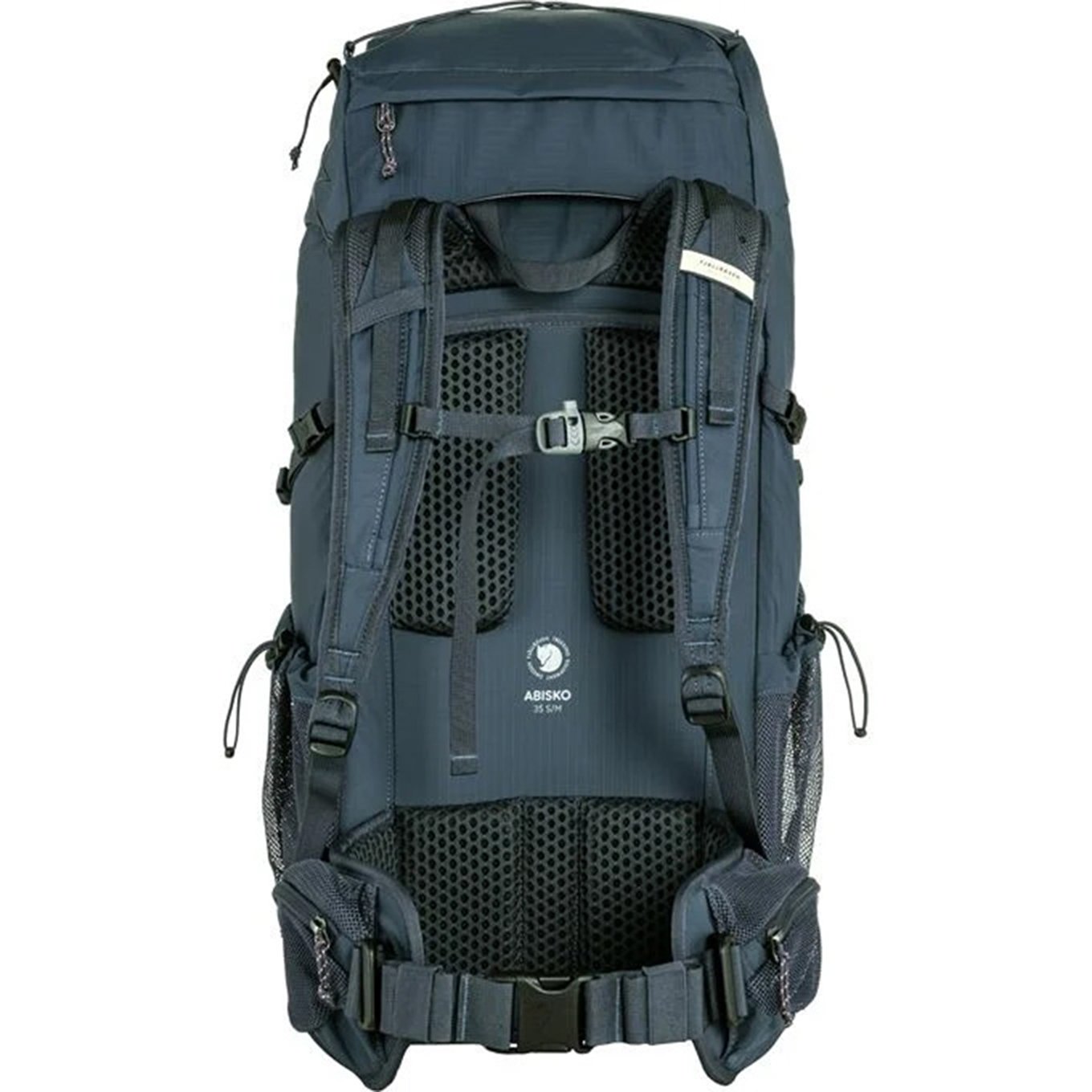 Fjallraven Abisko Hike 35 S/M navy