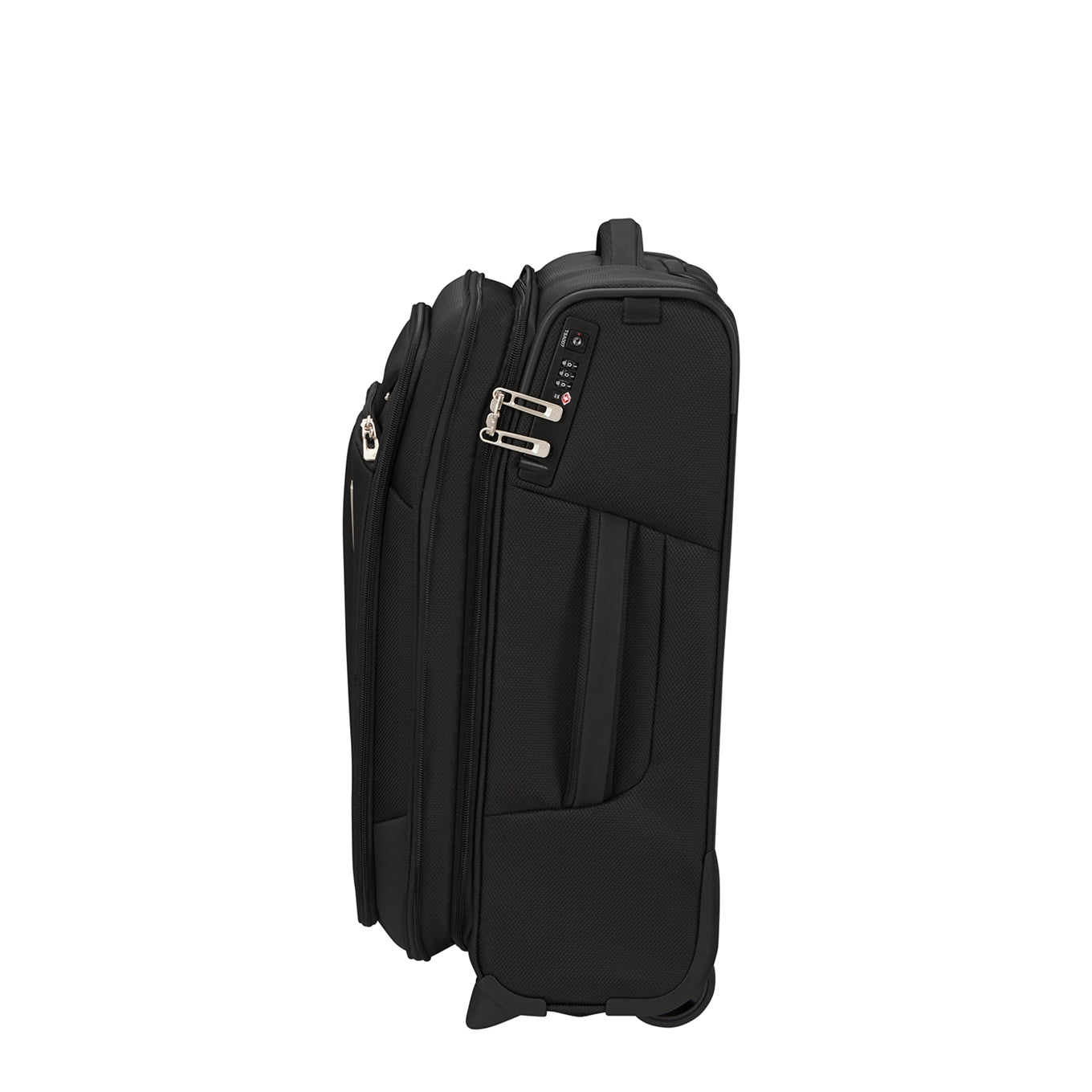 Samsonite Respark Upright 55 Expandable ozone black