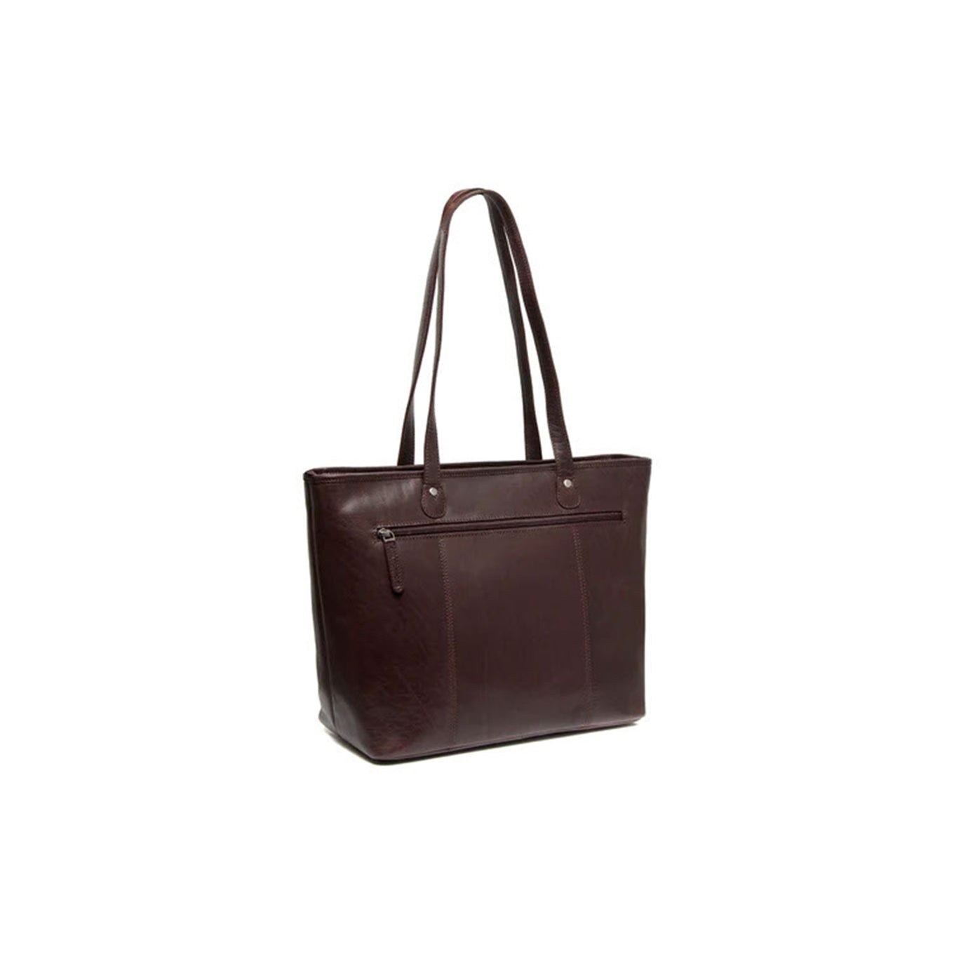 The Chesterfield Brand Ferrera Shopper brown