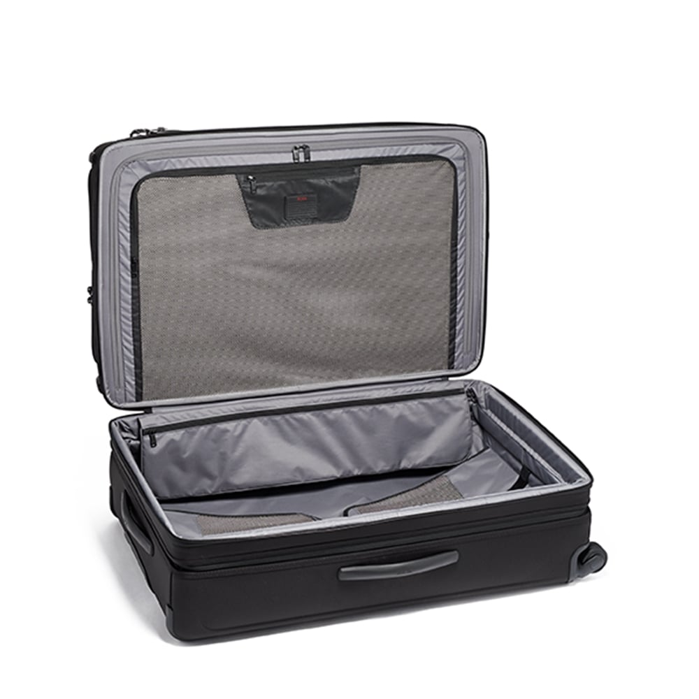 TUMI Alpha World Wide Trip Expandable black