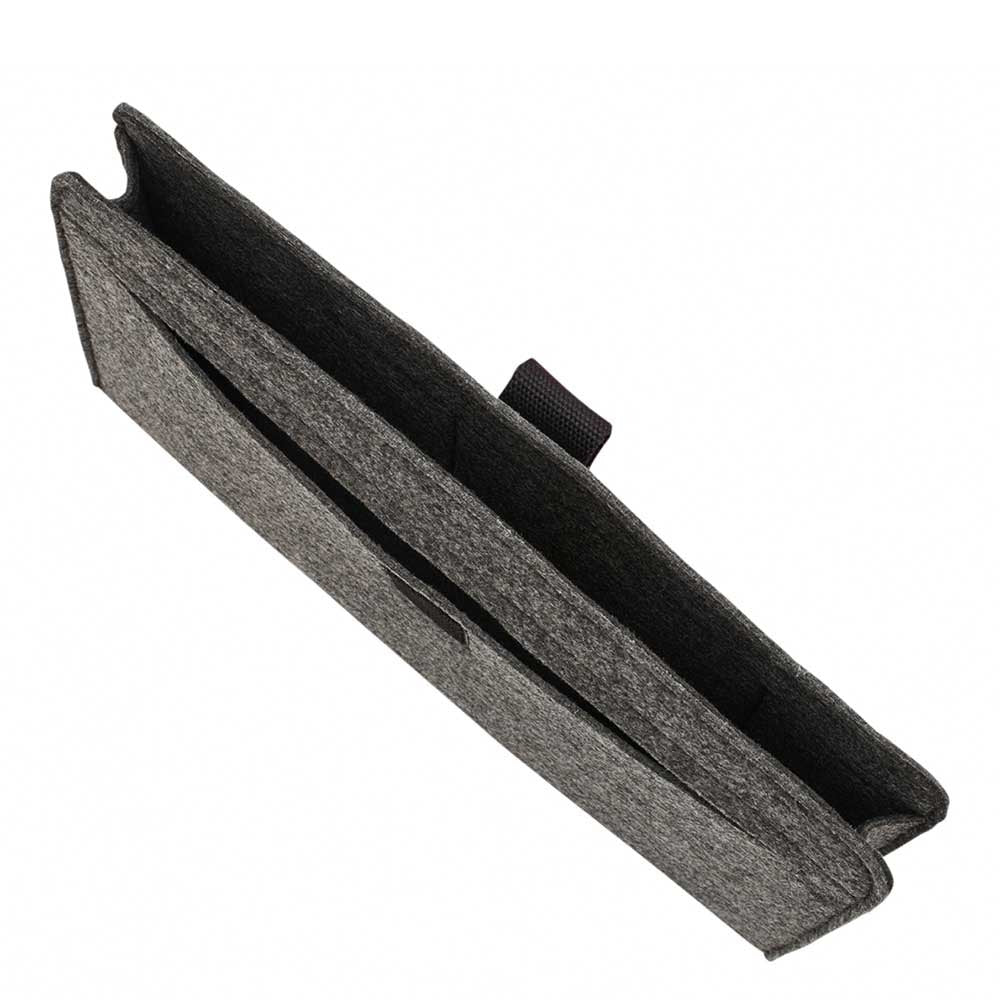 Castelijn & Beerens Nova Laptop Sleeve 15.6" black