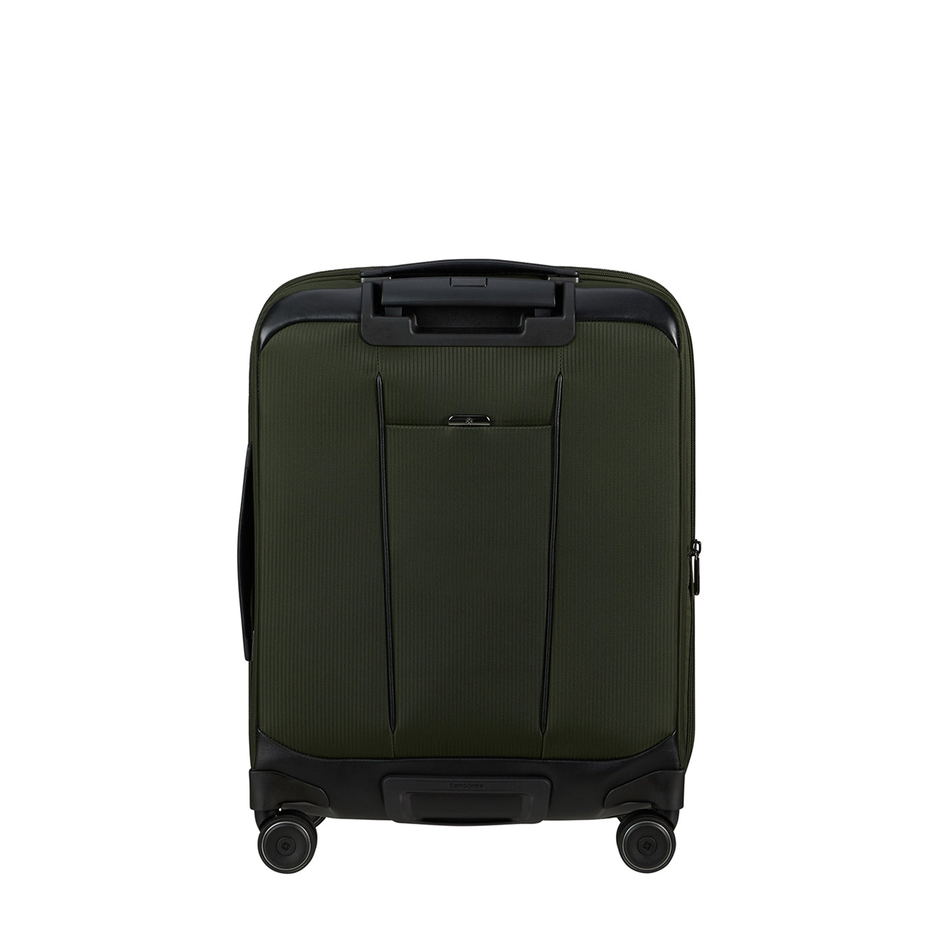 Samsonite Splendix Spinner 55 DF EXP green/black