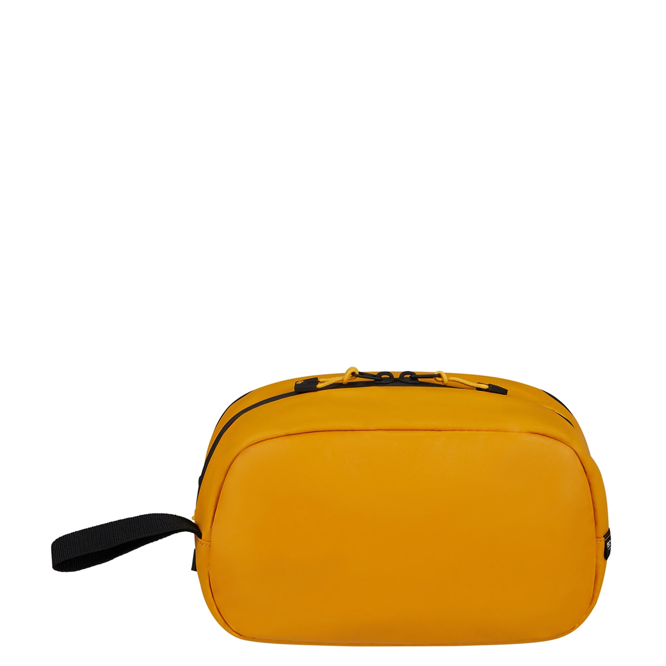 Samsonite Ecodiver Toilet Kit yellow
