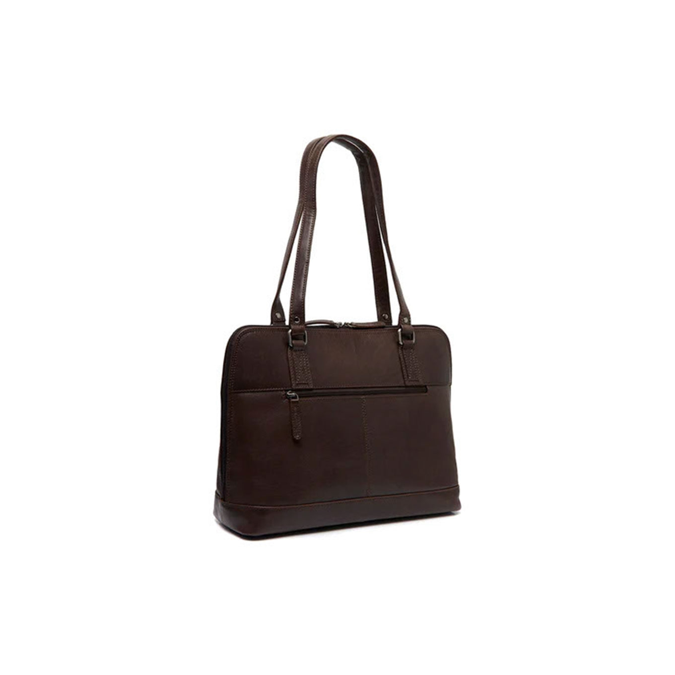 The Chesterfield Brand Selvino Shoulderbag brown
