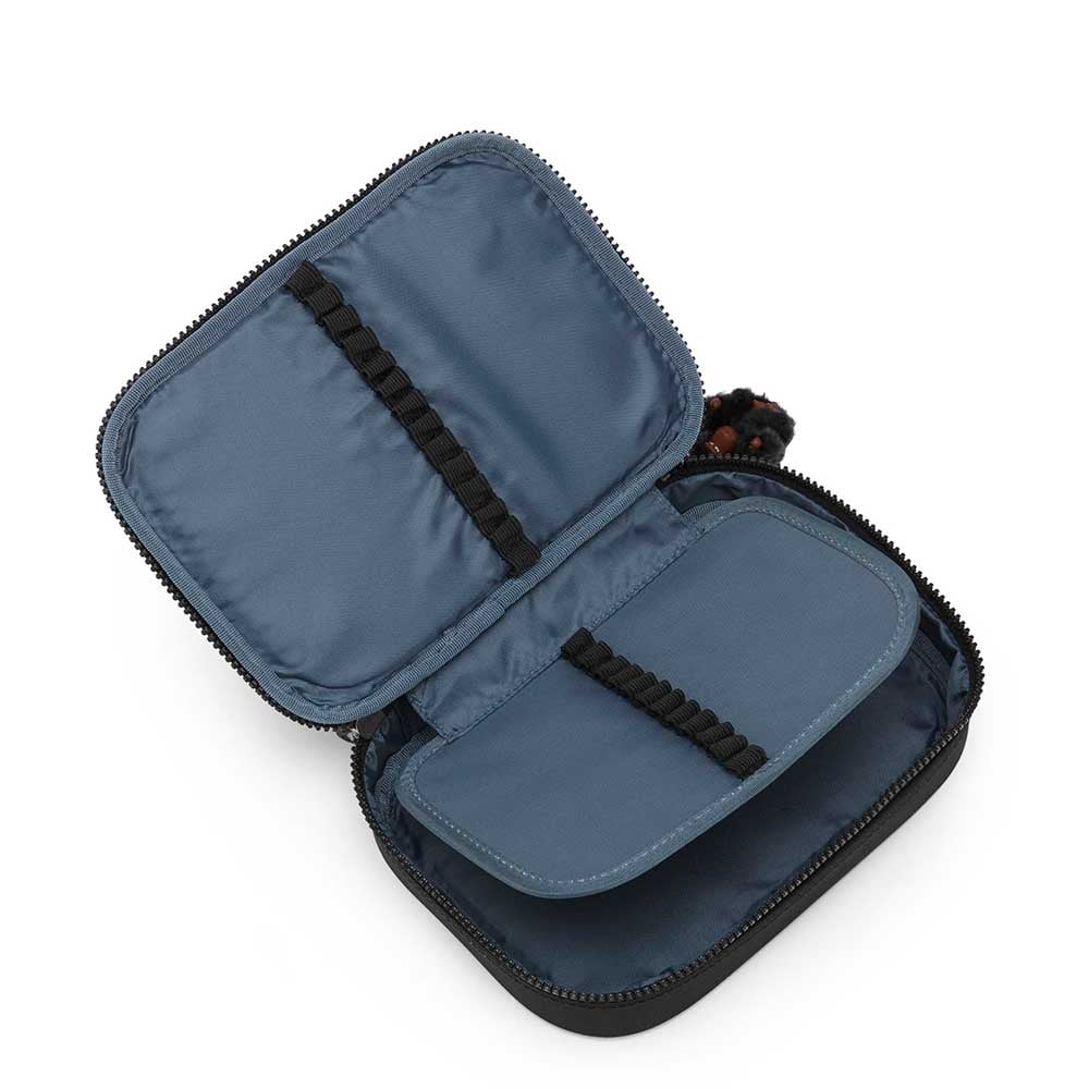 Kipling 100 Pens Etui true black