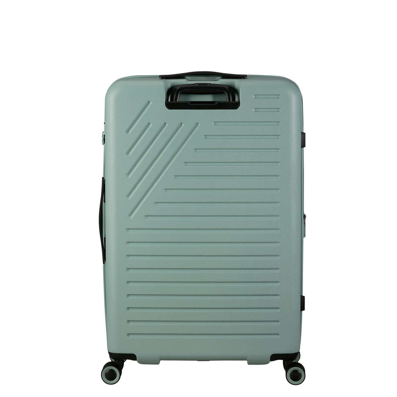 American Tourister Dynabelt Spinner 77/28 Exp TSA misty green