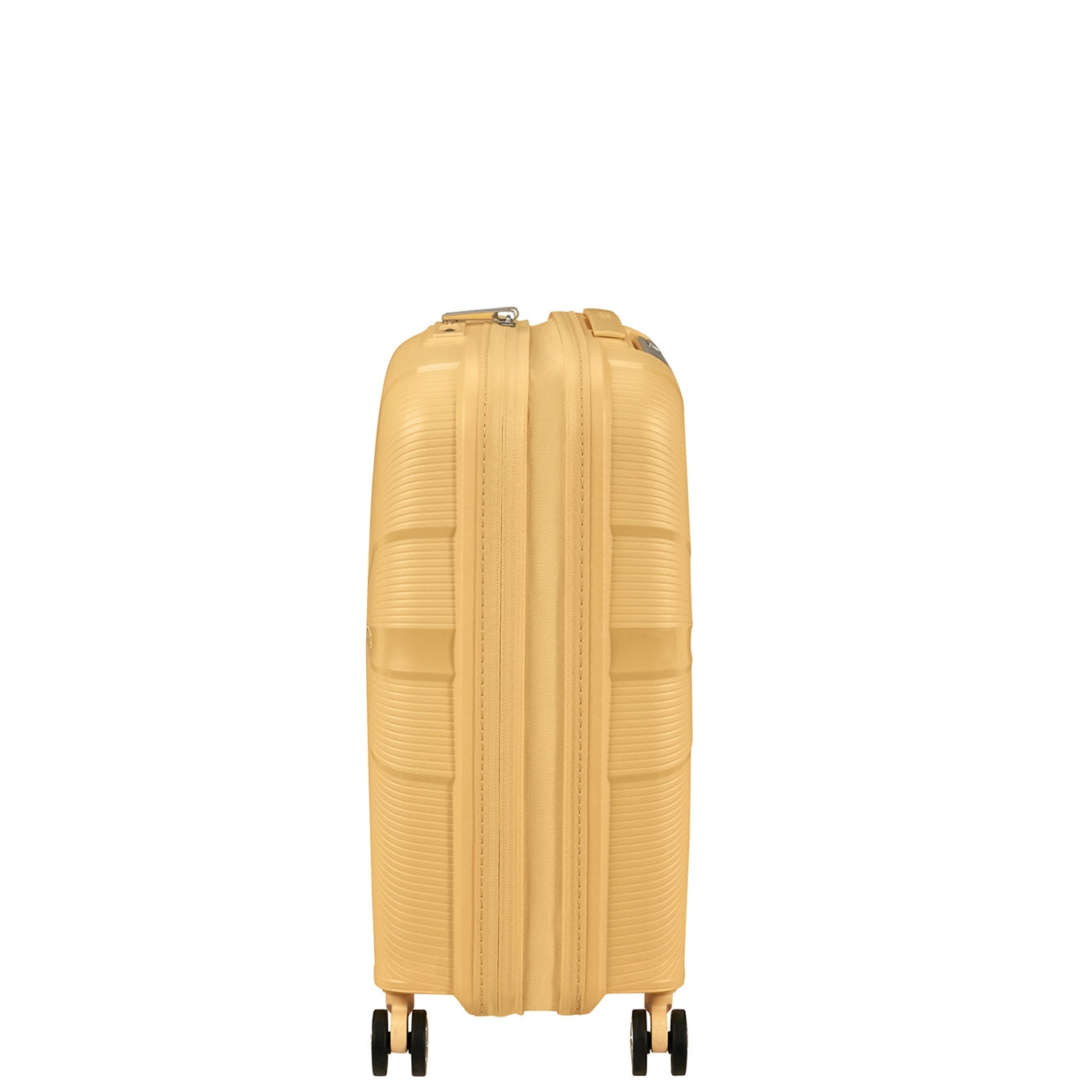 American Tourister Starvibe Spinner 55 EXP with. banana
