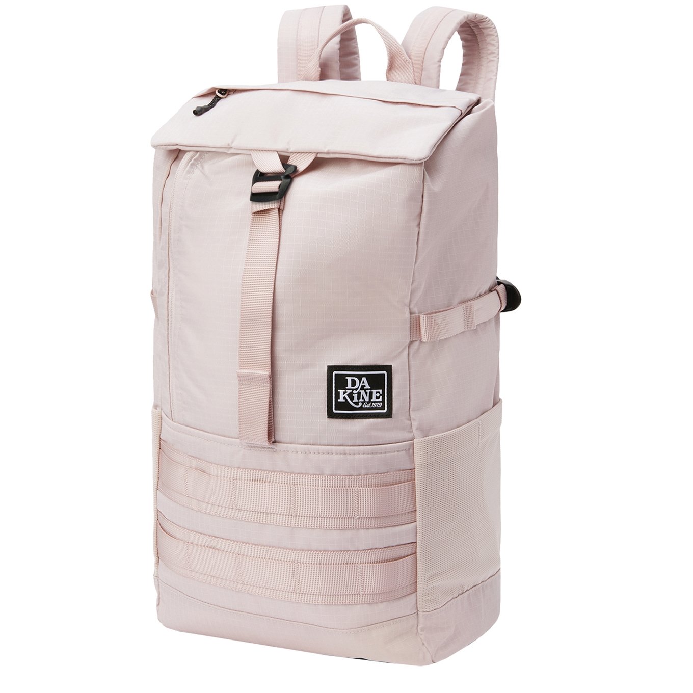 Dakine June Rucksack brüniert flieder