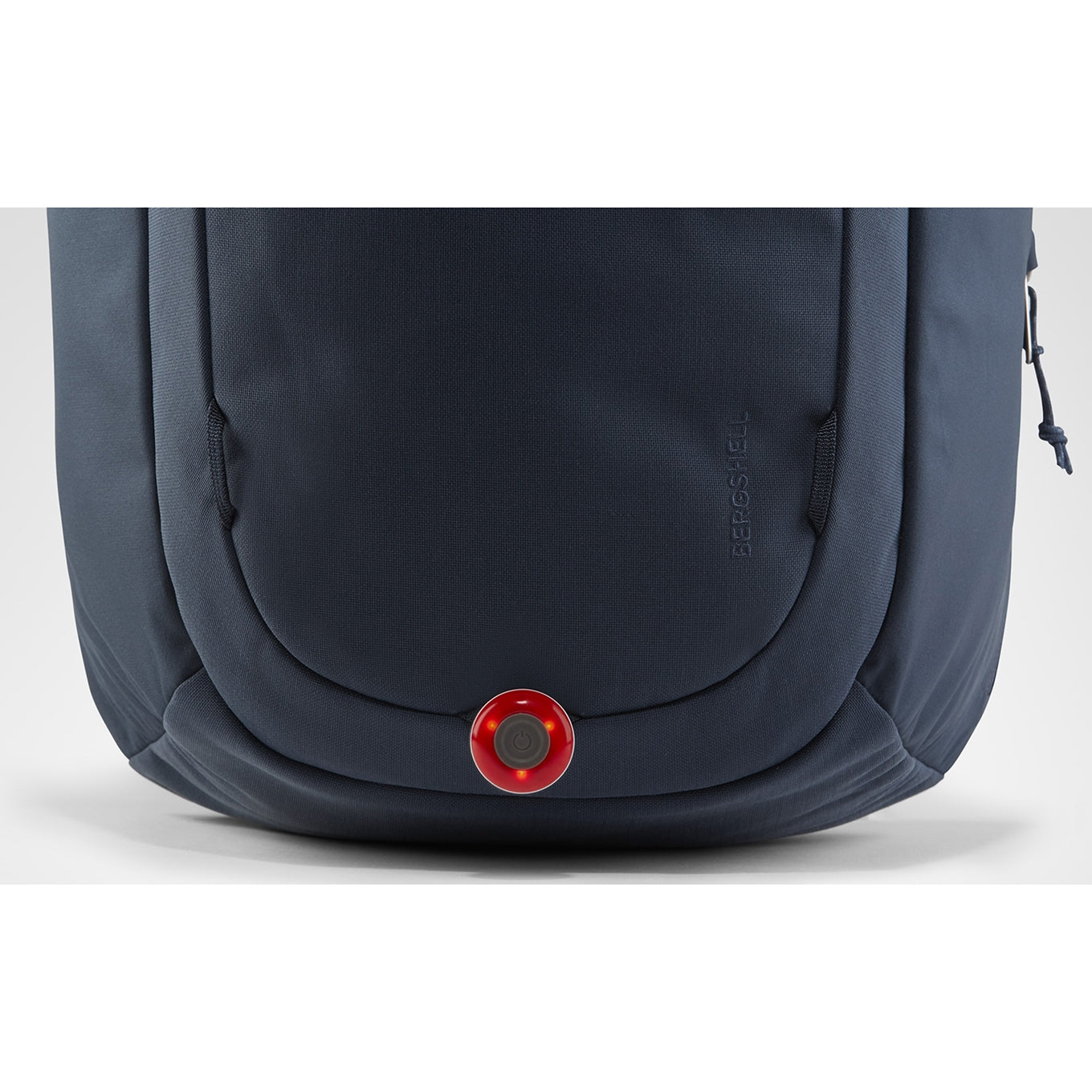 Fjallraven Ulvo 30 black