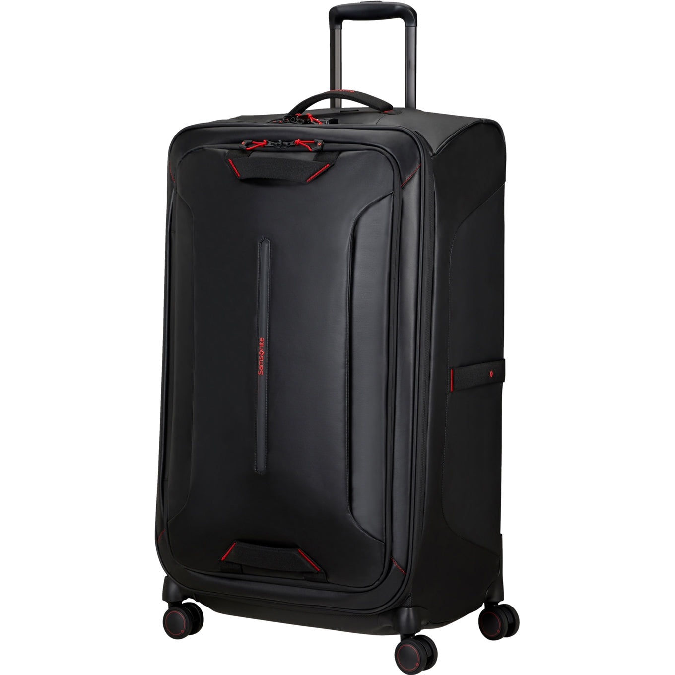 Samsonite Ecodiver Spinner Duffle 79 black