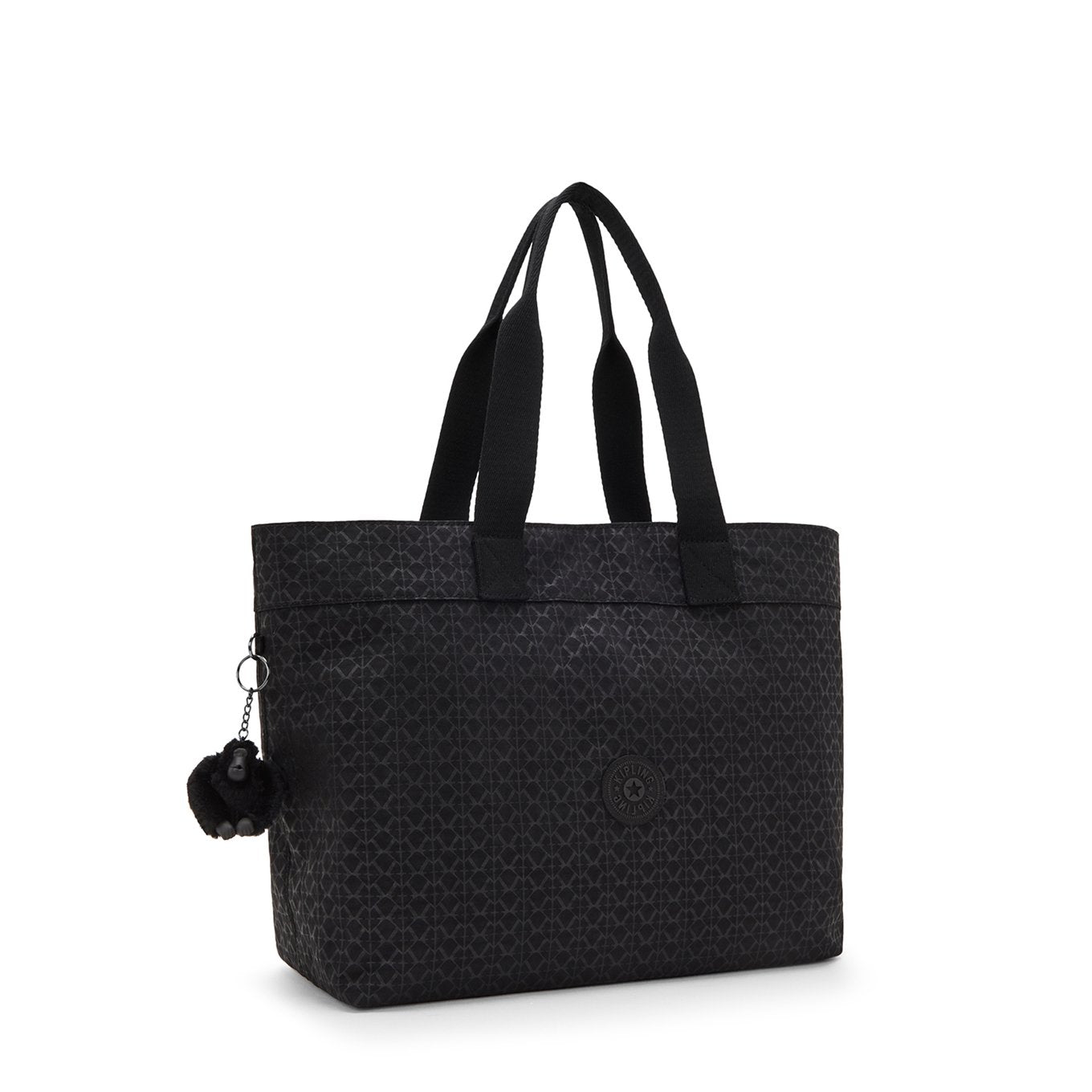 Kipling Colissa Signature Emb Damentasche