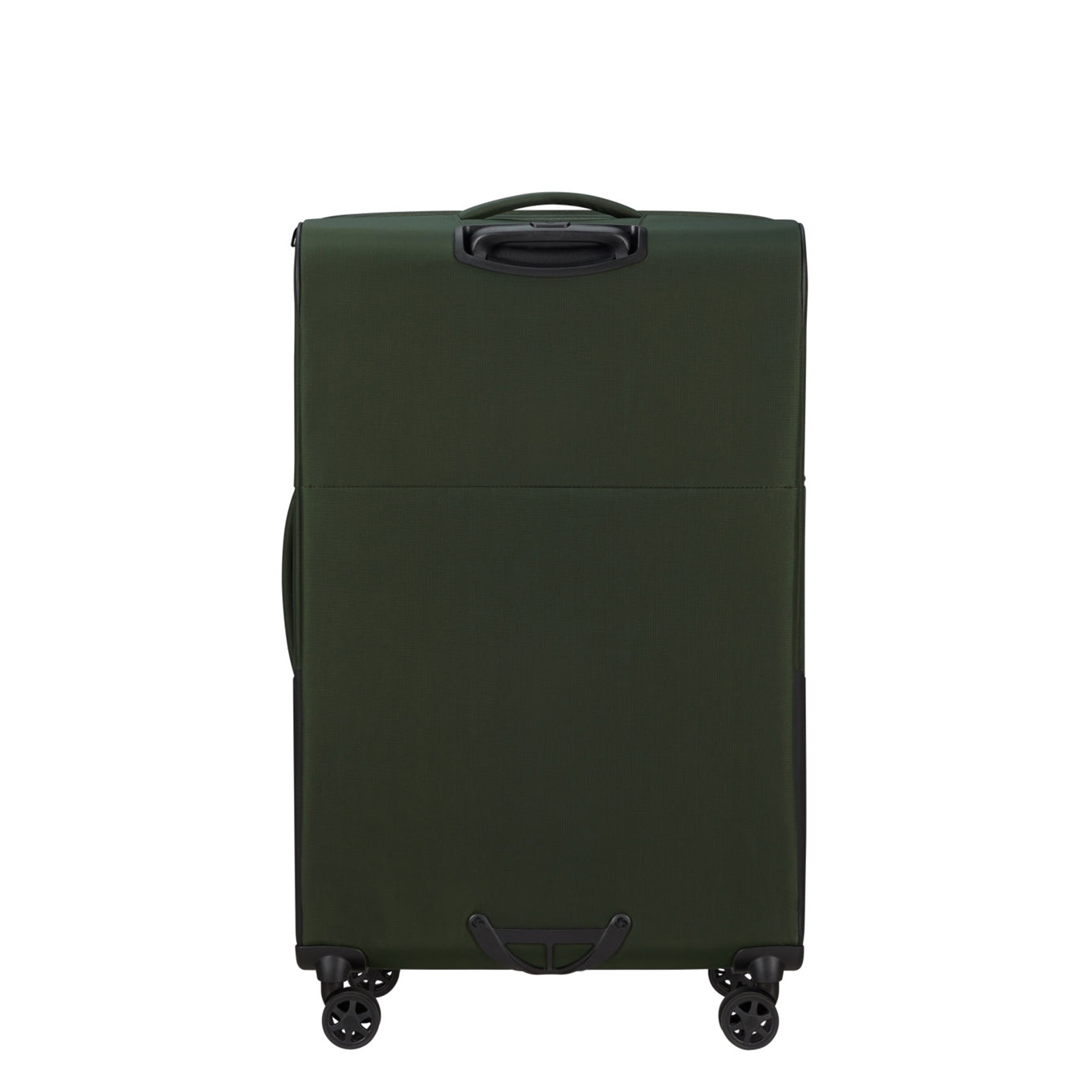 Samsonite BIZ2GO TRVL Spinner 77 DF Expandable earth green