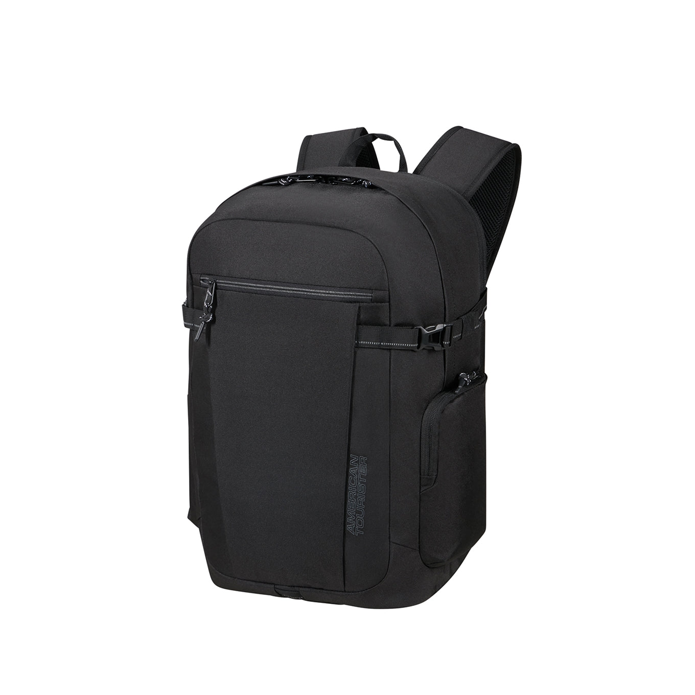 American Tourister Upventure Lapt. Backpack 17.3" black