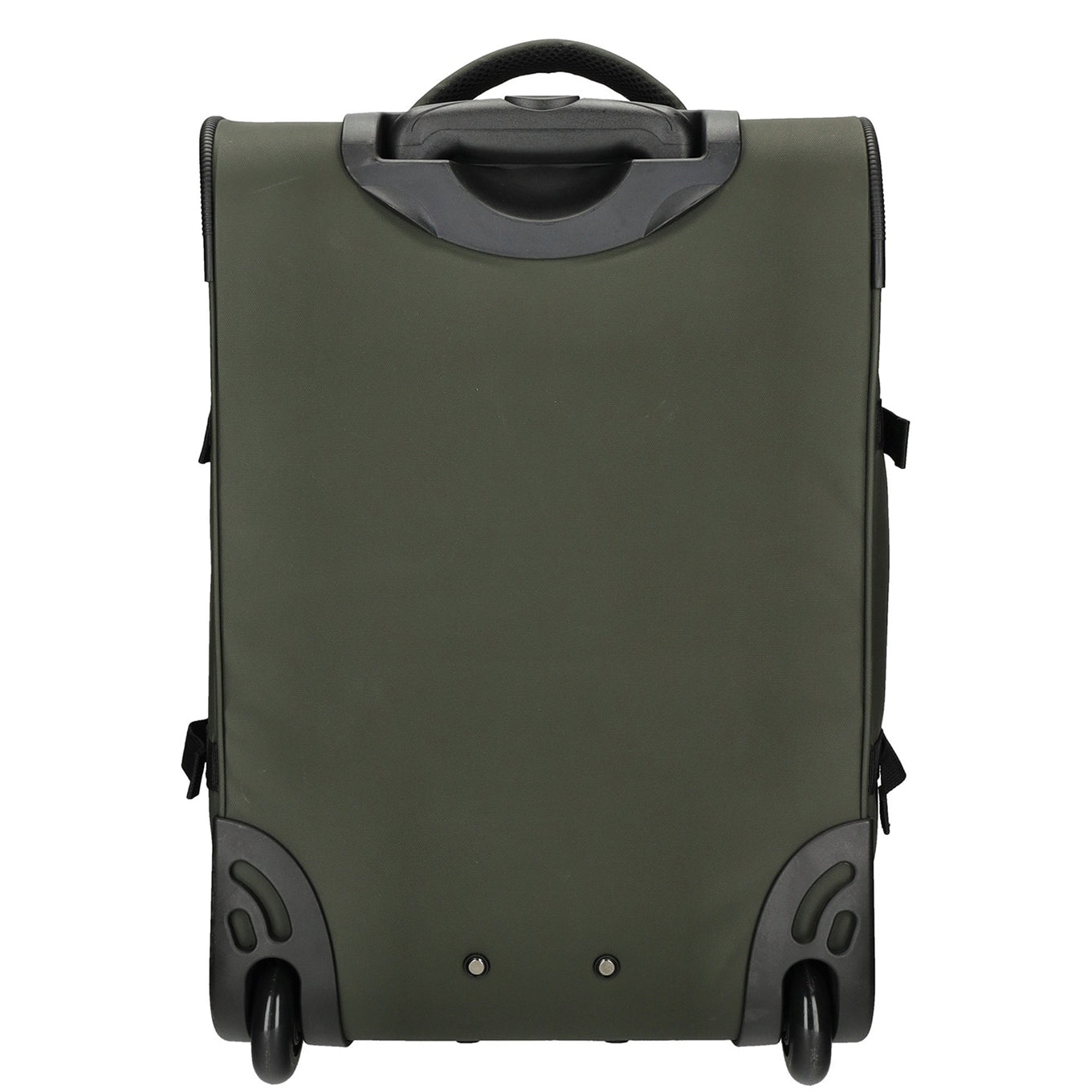 Enrico Benetti Northern Wheeler Bag oliv Reisetasche