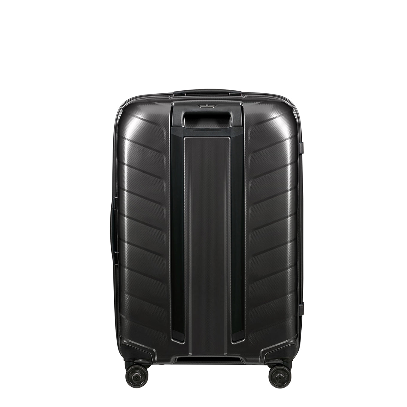 Samsonite Attrix Spinner 69 anthrazit Hartschalenkoffer