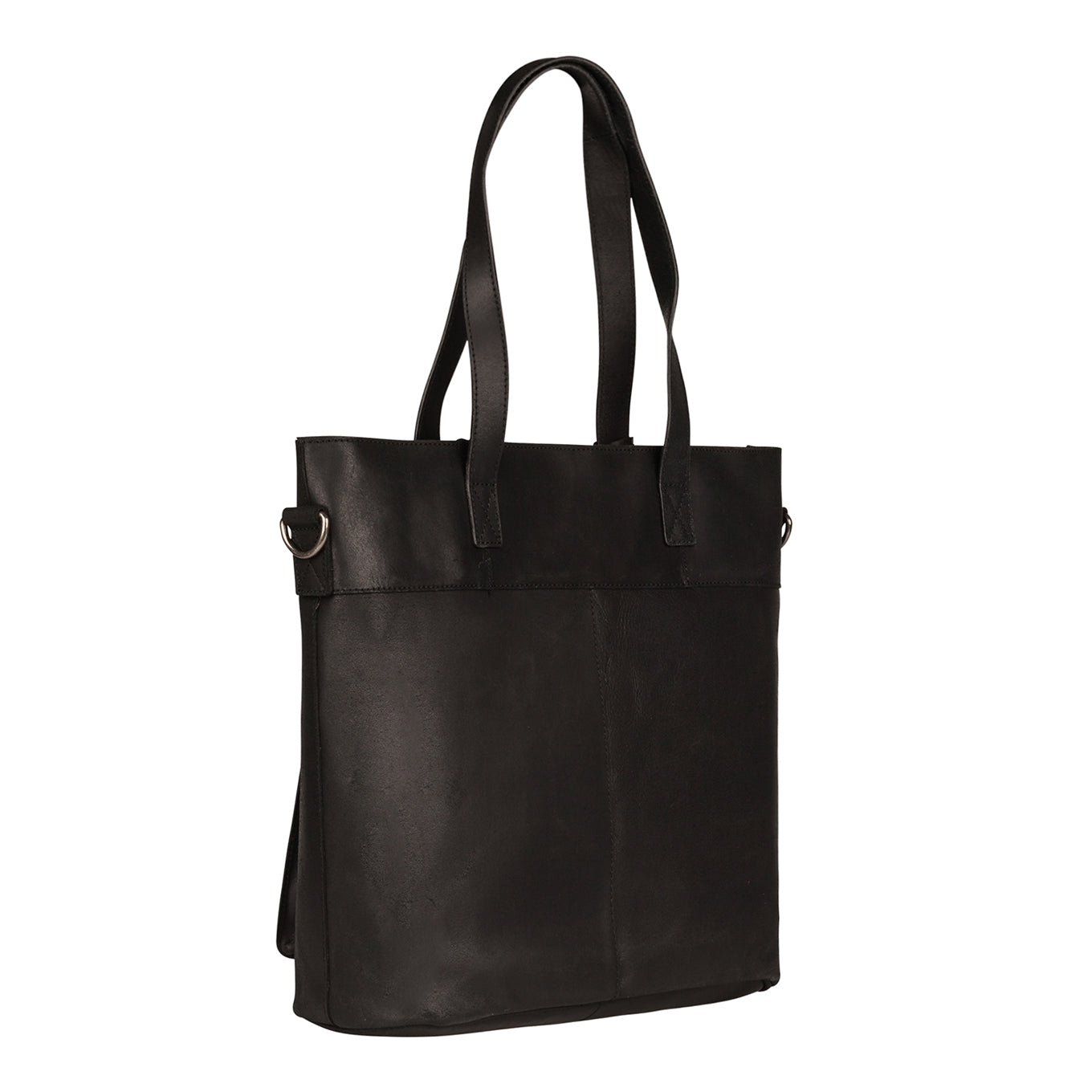 Burkely Vintage Jade Laptopshopper 14" black