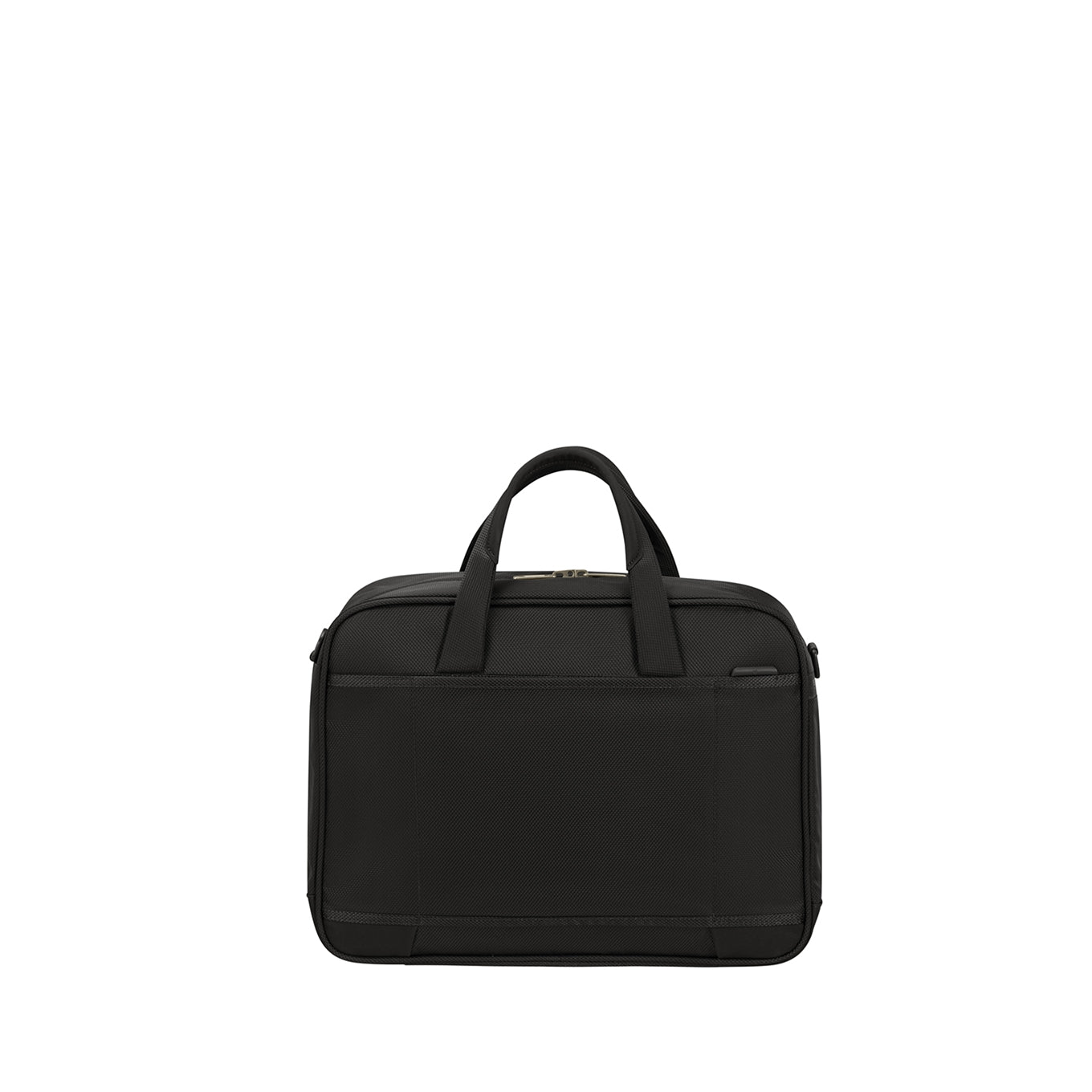 Samsonite Respark Laptop Umhängetasche ozonschwarz