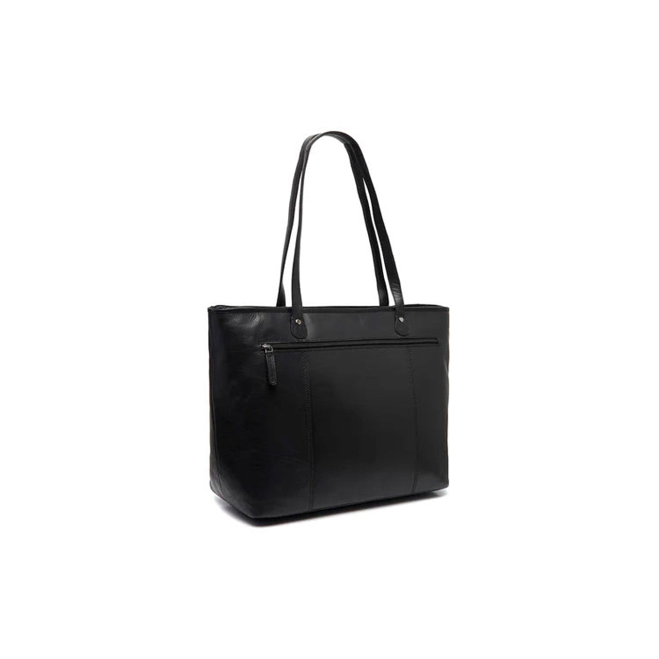 The Chesterfield Brand Ferrera Shopper black