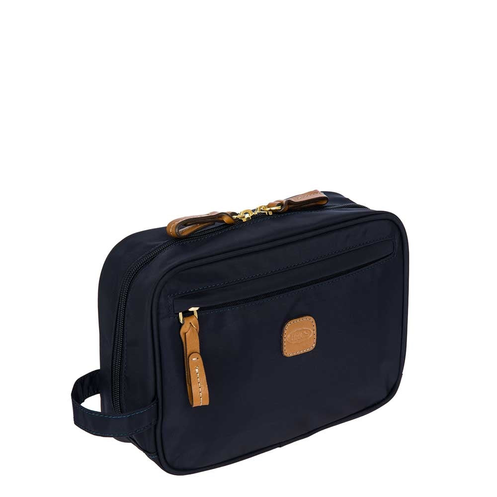 Bric's X-Bag Urban Travel Kit ocean blue