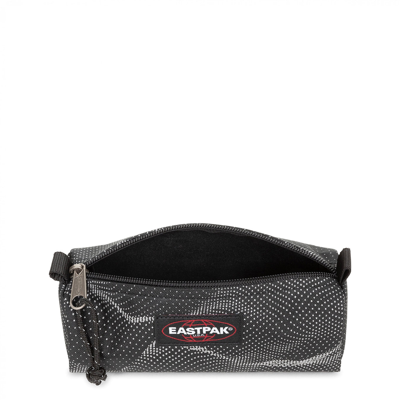 Eastpak Benchmark Single Reflections Dot Black