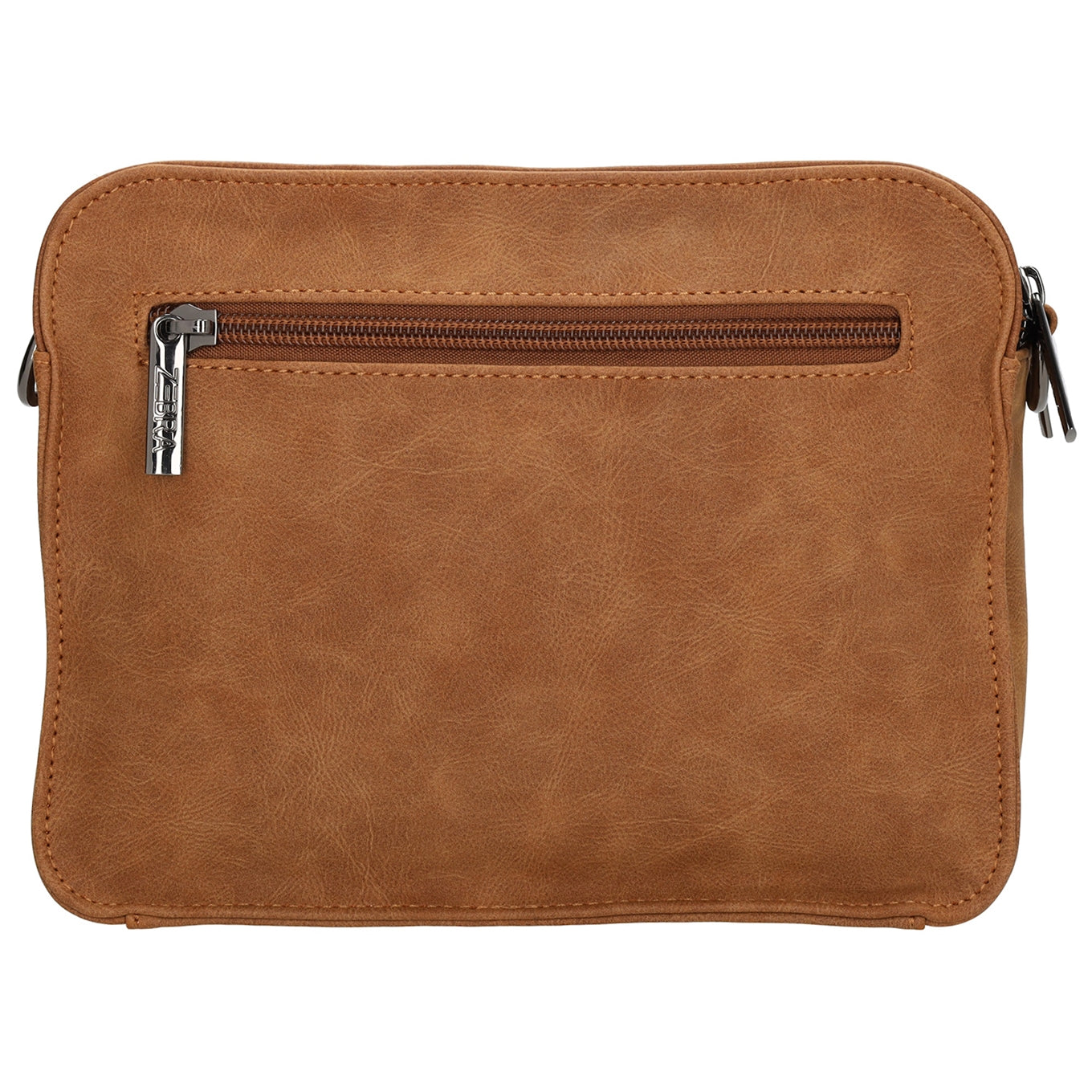 Zebra Trends Cynthia Shoulderbag brown Women's bag