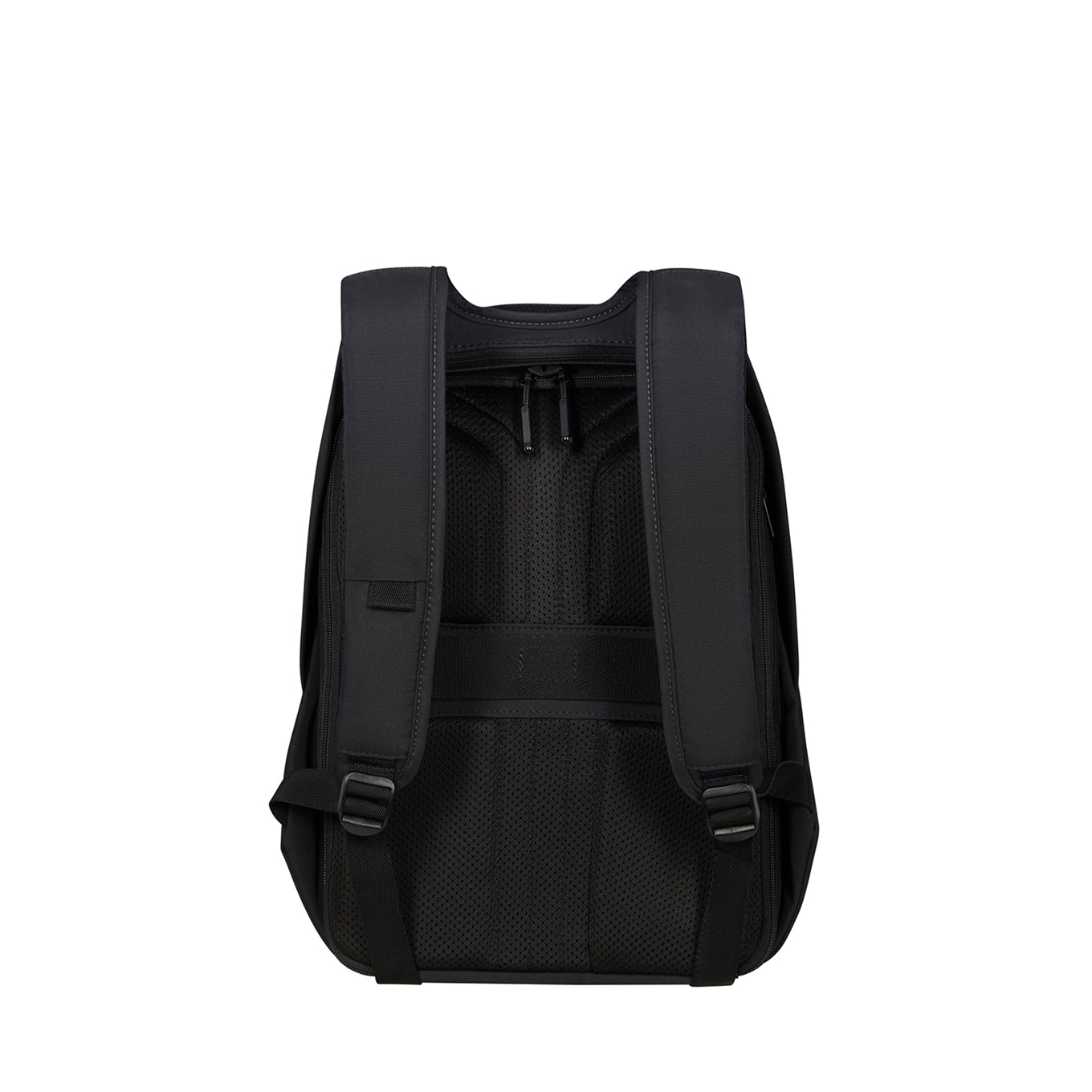 Samsonite Securipak 2.0 Rucksack 14,1" schwarzer Rucksack