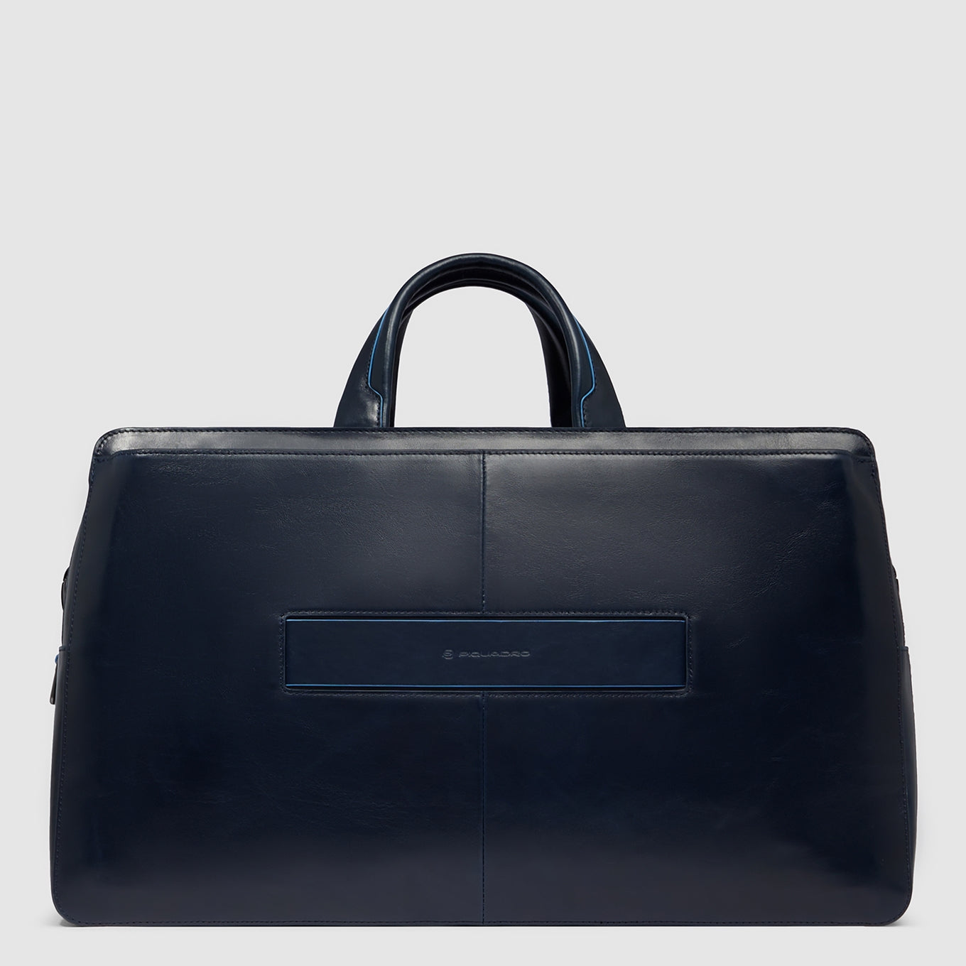 Piquadro B2 Laptop Travelbag 14" blue