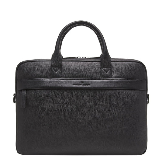 Castelijn & Beerens Chris Laptoptas 15.6'' RFID zwart