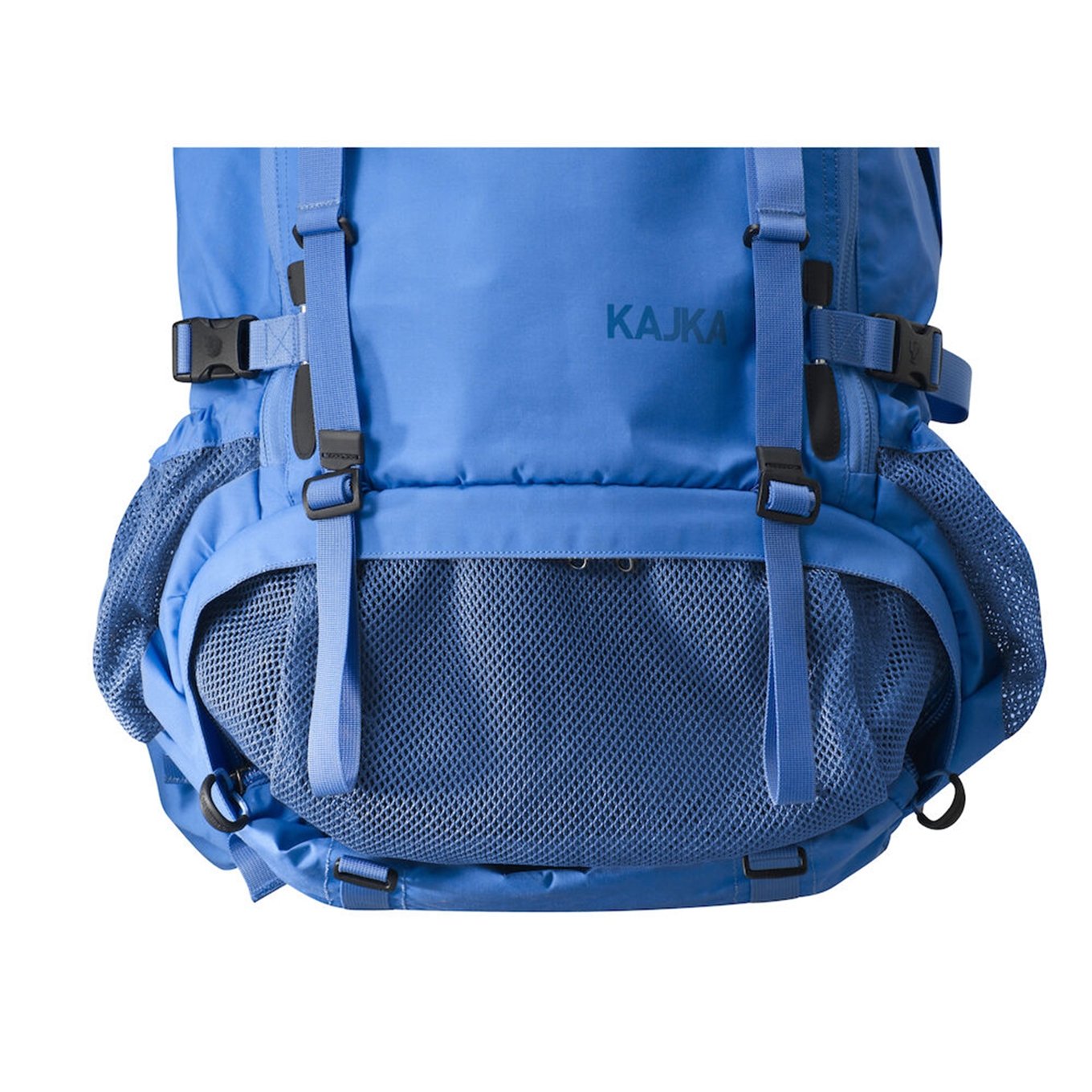 Fjallraven Kajka 65 black