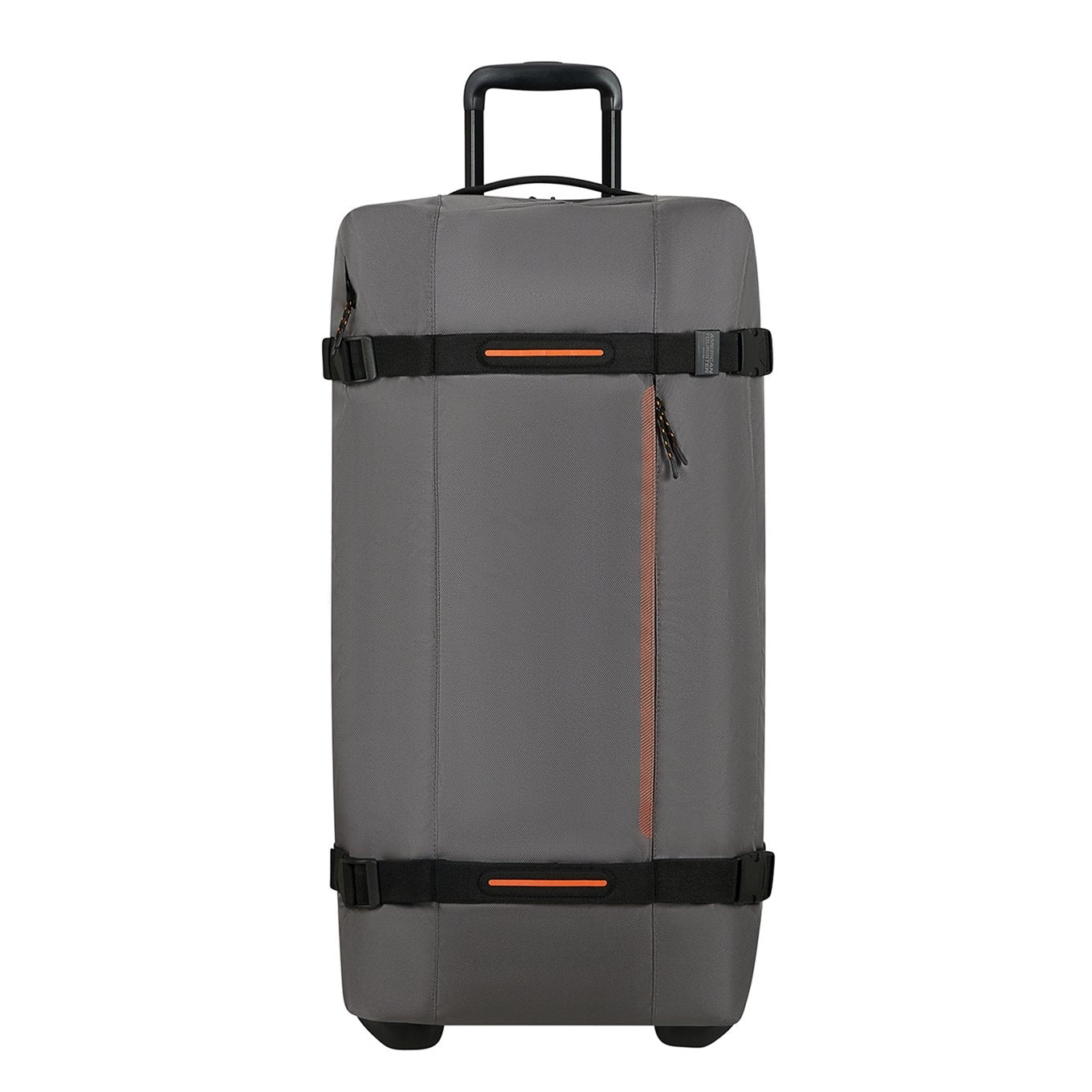 American Tourister Urban Track Duffle/Wheels L dark gray