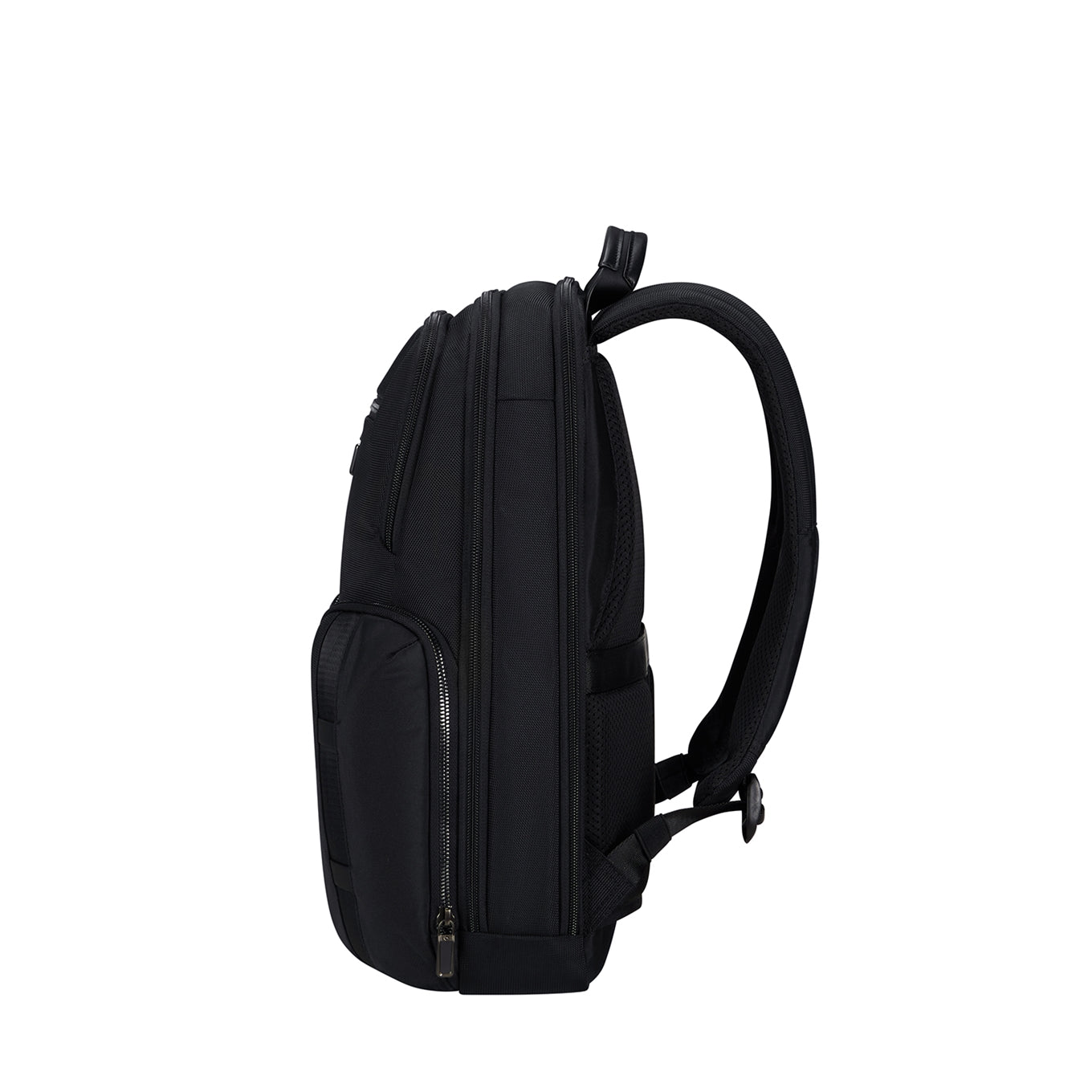 Samsonite Urban-Eye Backpack 15.6" 2 Pockets black