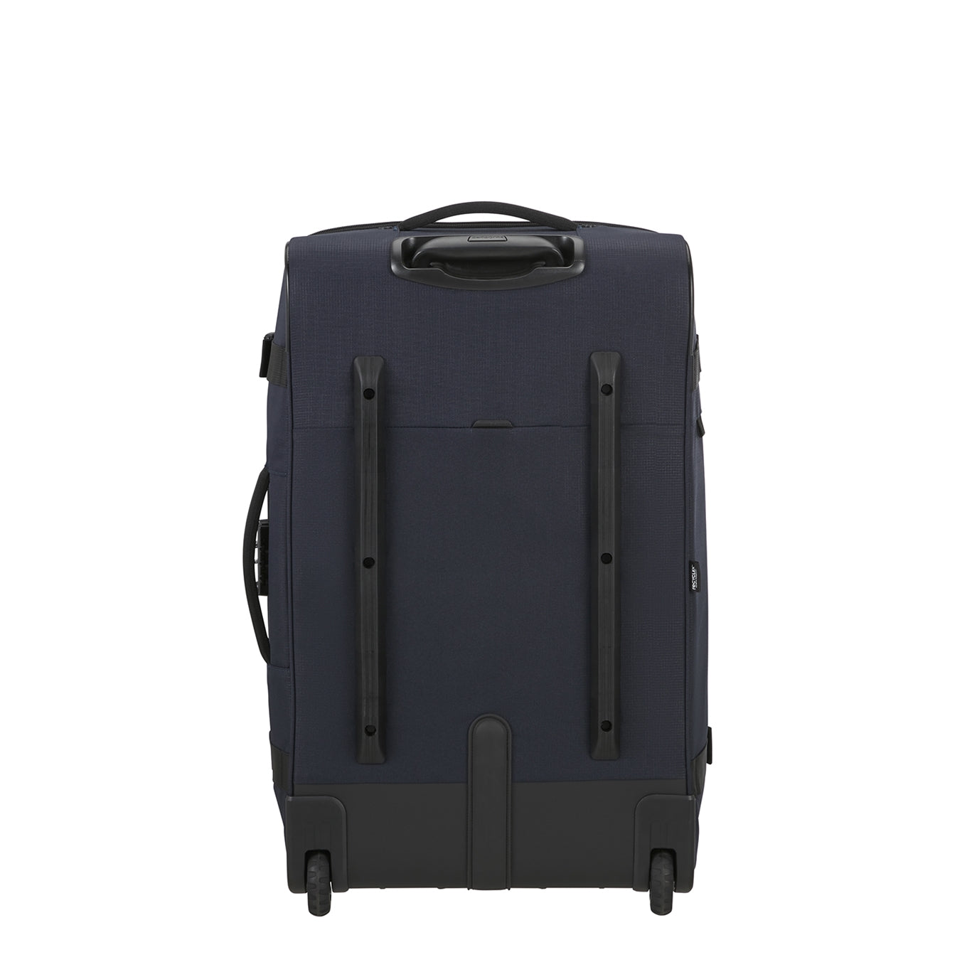 Samsonite Roader Duffle/Wheels 68 dunkelblaue Reisetasche