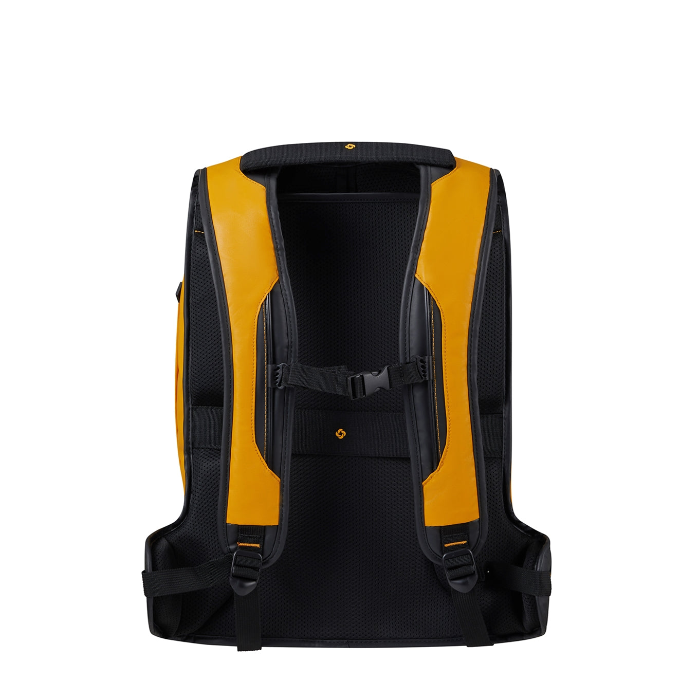 Samsonite Ecodiver Laptop Backpack L yellow backpack