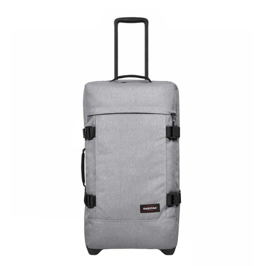 Eastpak Tranverz M Sunday Grey Trolley Reisetasche