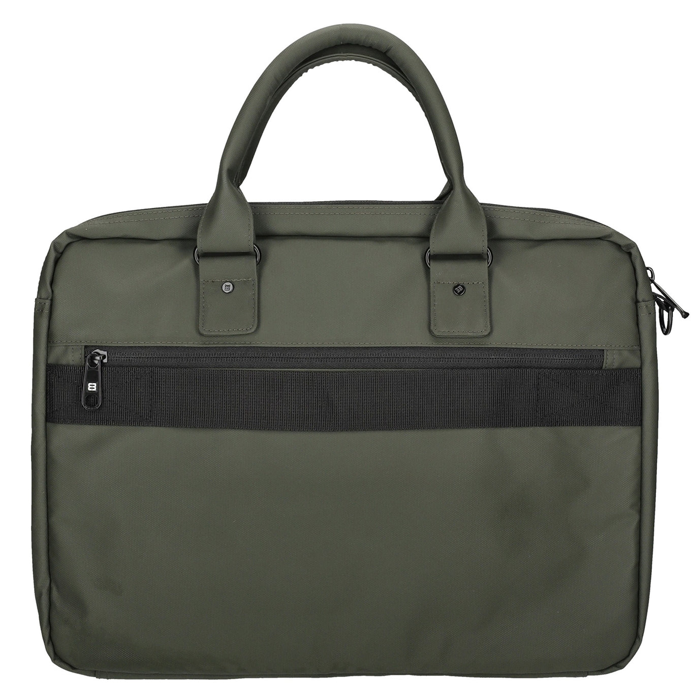Enrico Benetti Northern Laptop Bag 15" olive