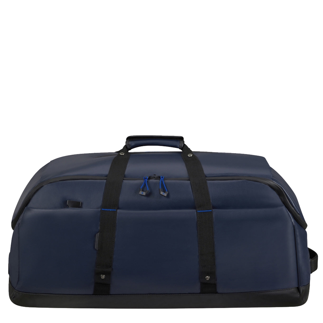 Samsonite Ecodiver Duffle L blue nights