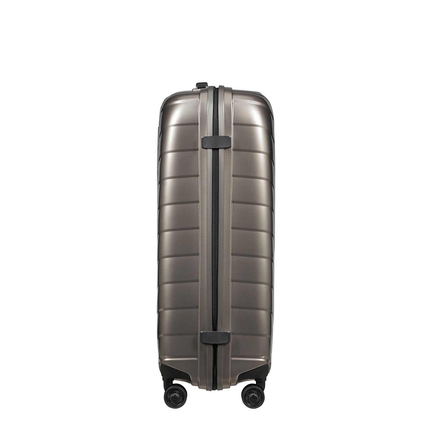 Samsonite Attrix Spinner 75 Dune Hartschalenkoffer