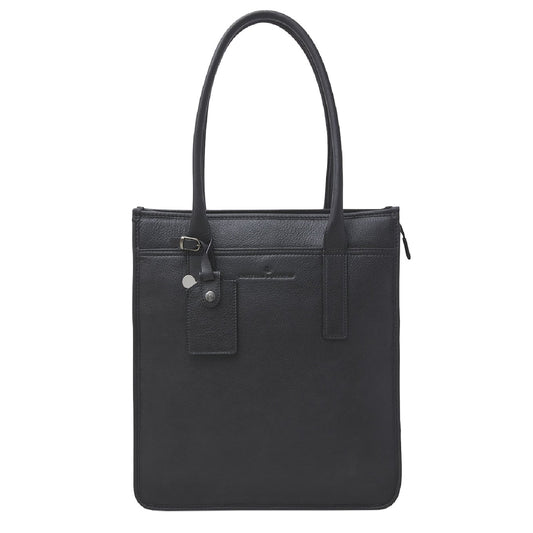 Castelijn & Beerens Carisma Laptop Shopper RFID 15.6'' + Tablet zwart