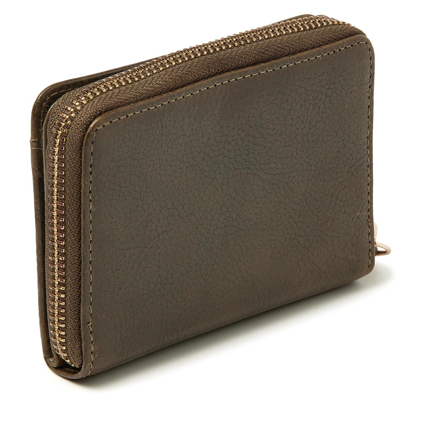 dR Amsterdam Milan Ladies Wallet 28184 green